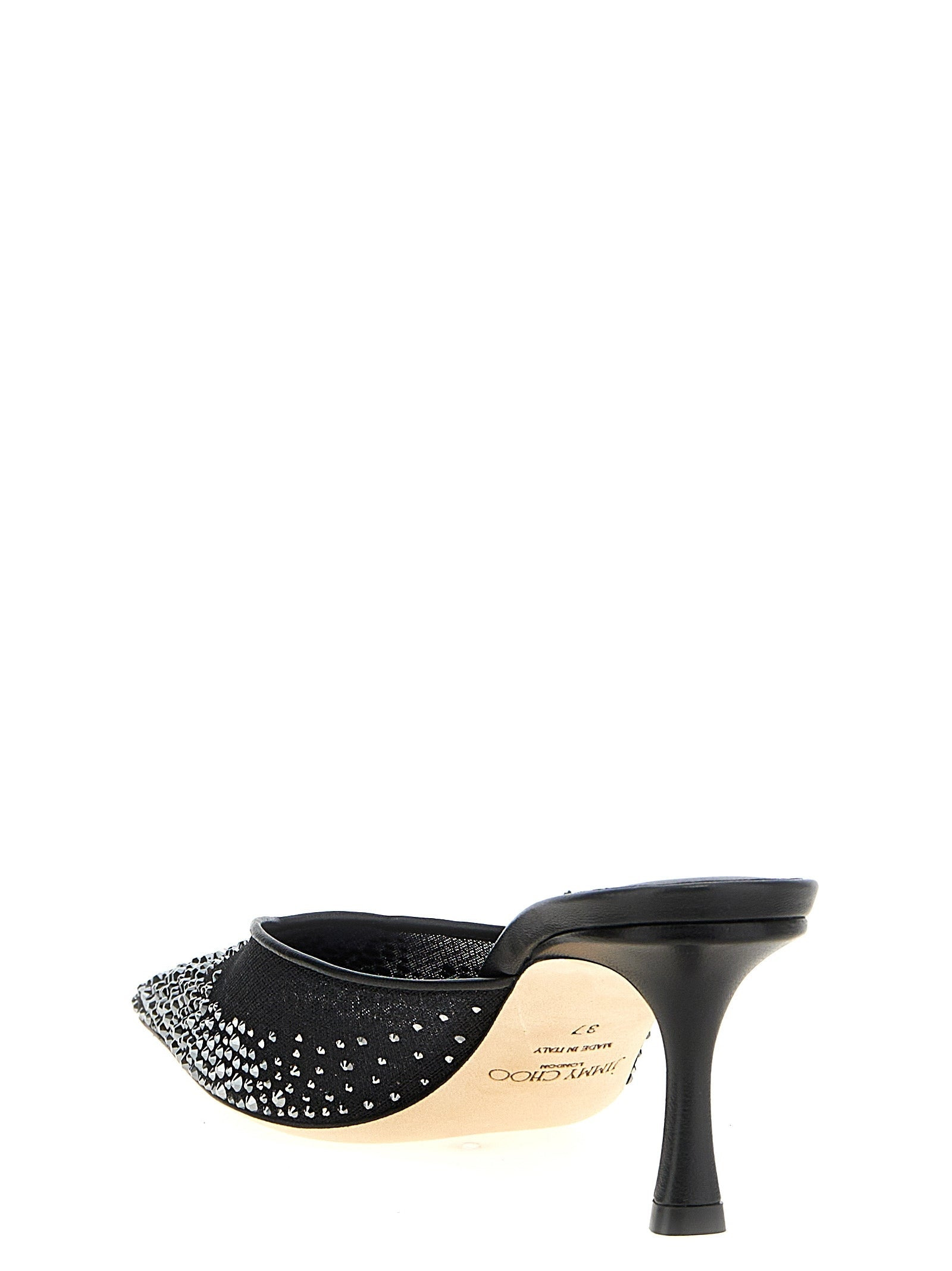 Jimmy Choo Women 'Vivi' Sabots - 3