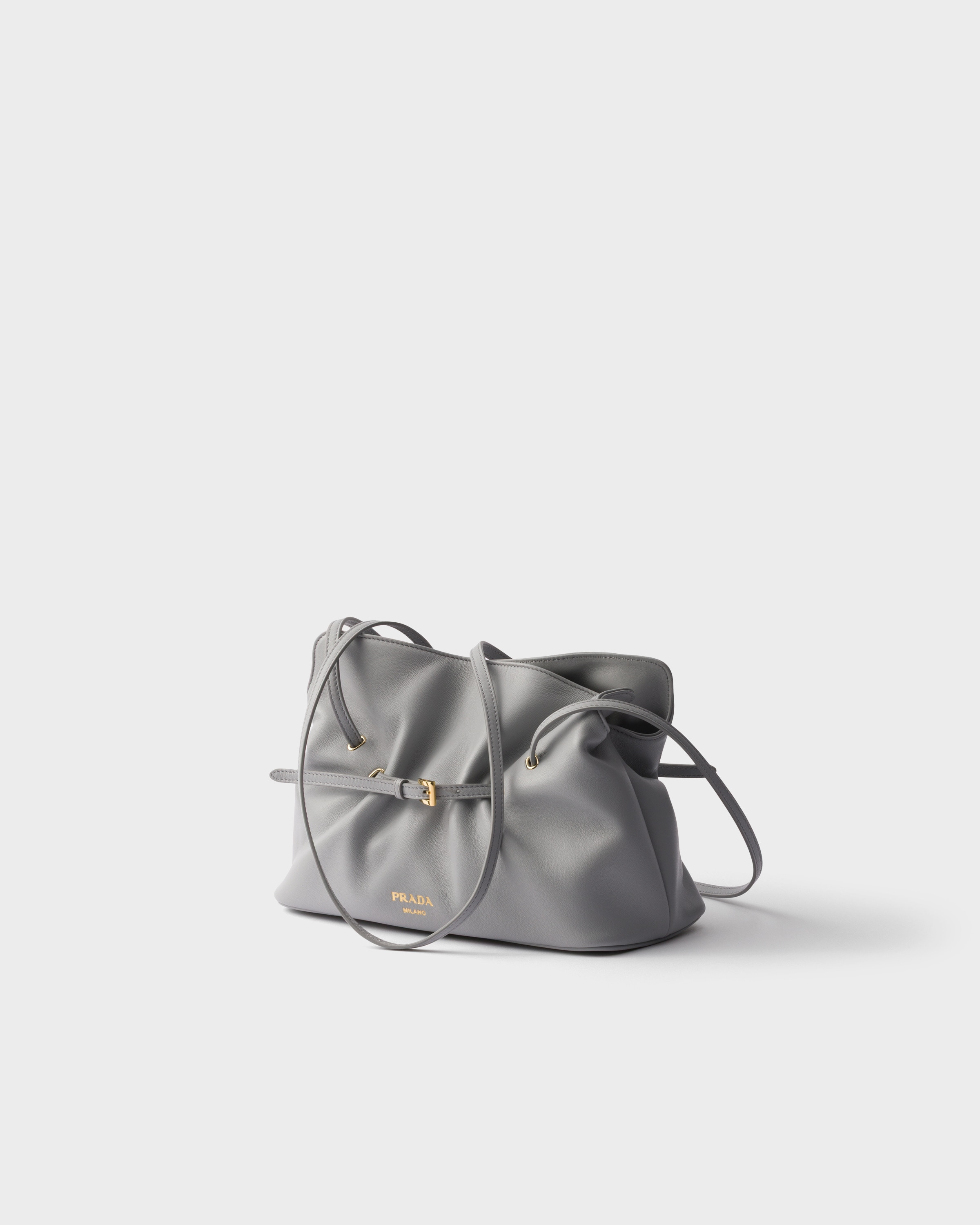 Small Prada Dada nappa leather bag - 3