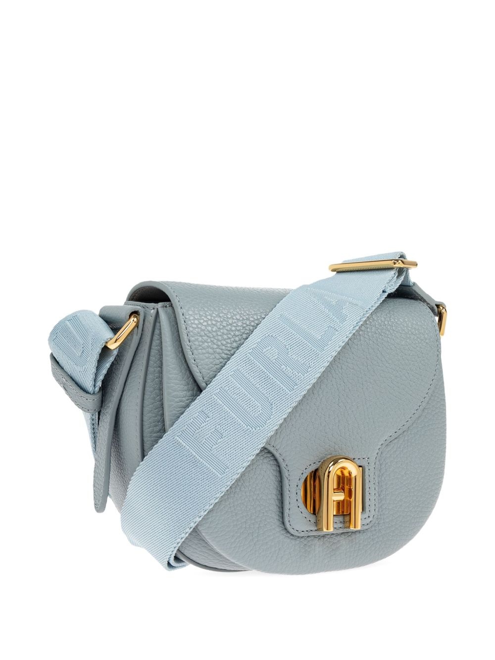 Lotus shoulder bag - 4