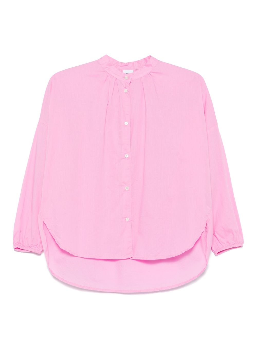 cotton shirt - 2