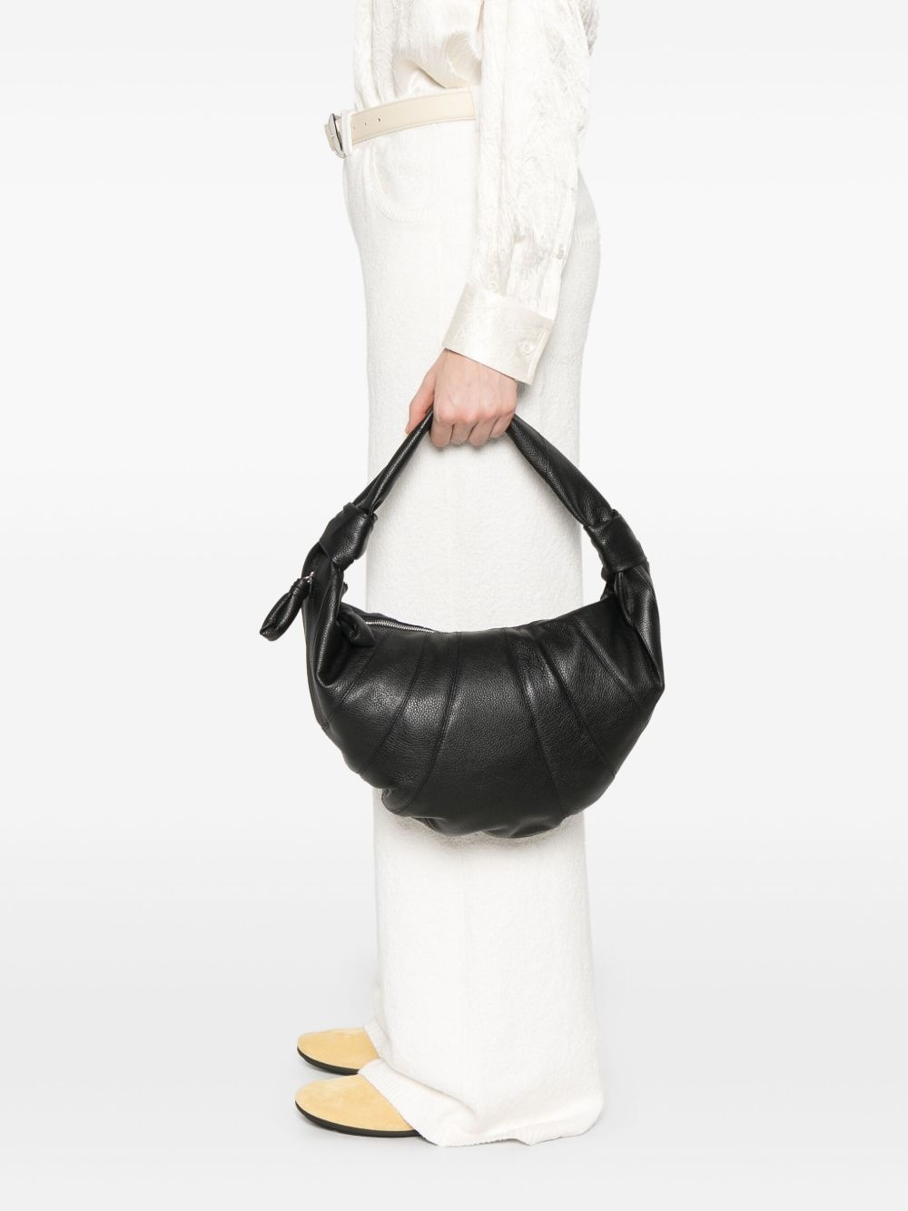 Fortune Croissant shoulder bag - 2