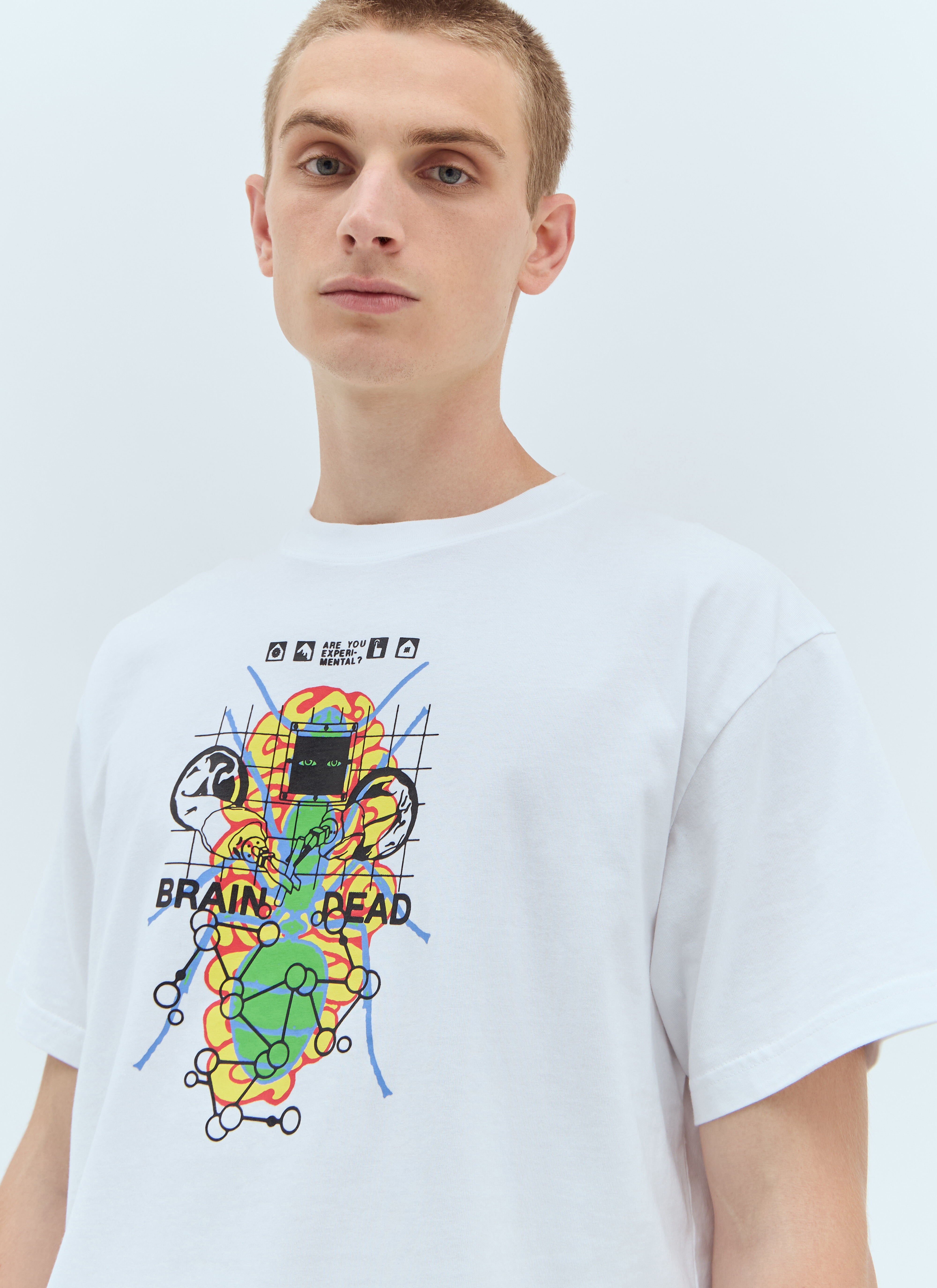 Future Sounds T-Shirt - 3