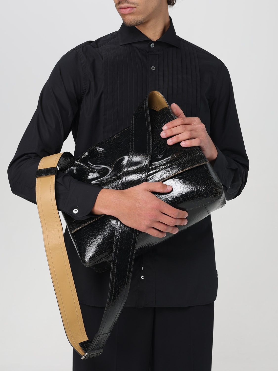 Bags men McQueen - 2