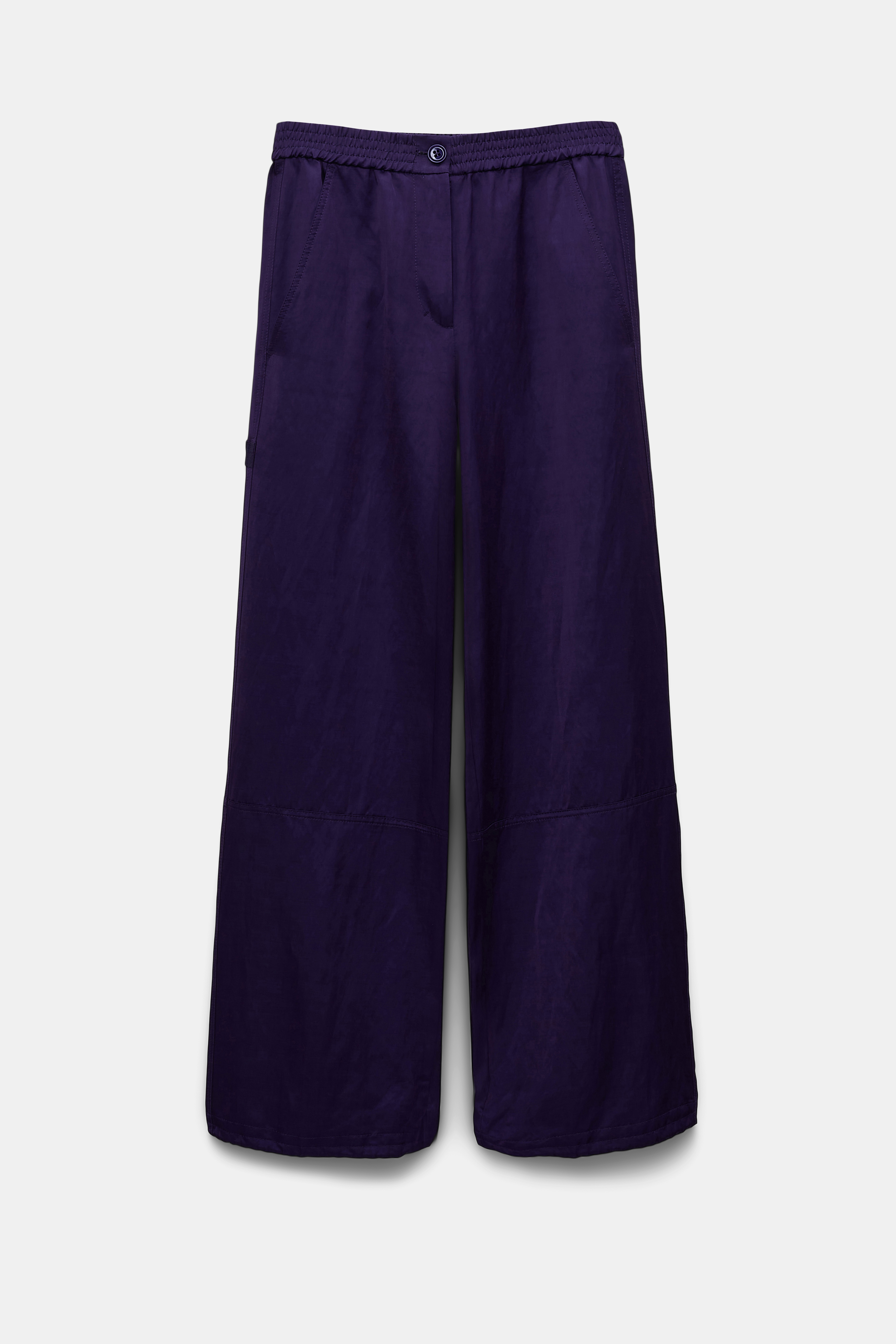 SLOUCHY COOLNESS pants - 1