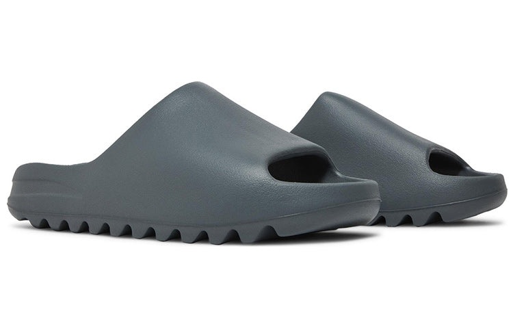 adidas Yeezy Slide 'Slate Grey' ID2350 - 3