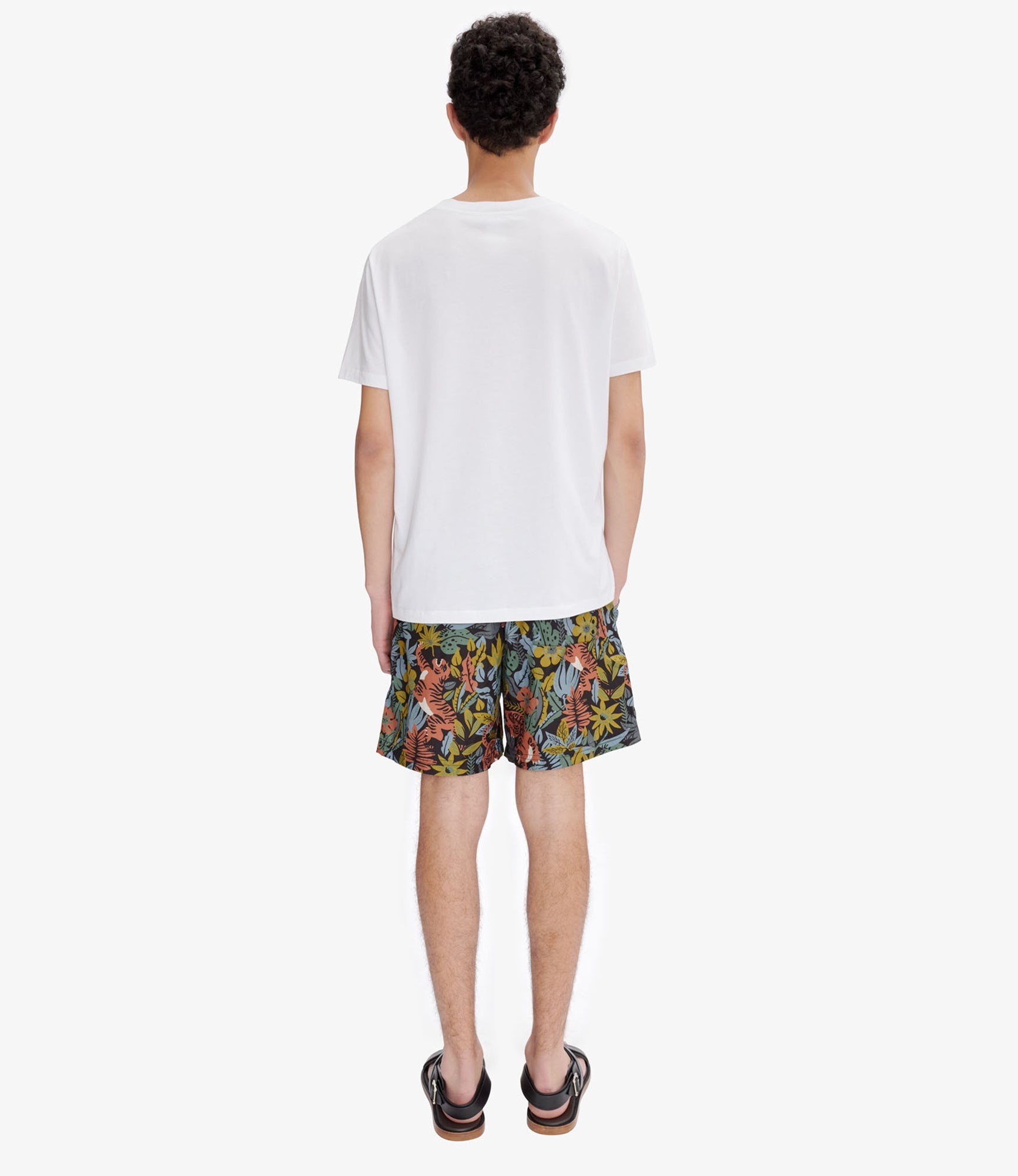 BOBBY SHORTS - 3
