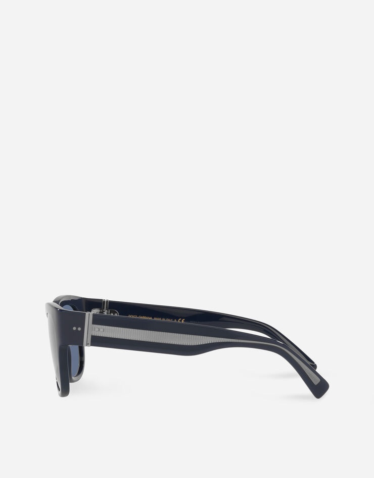 Gros grain sunglasses - 3