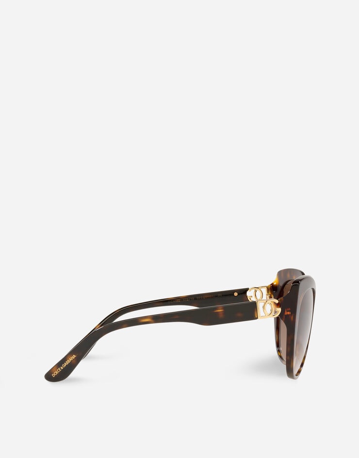 Dg crossed sunglasses - 5