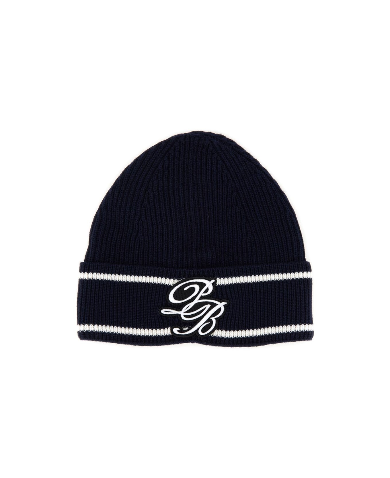 Beanie Hat - 1