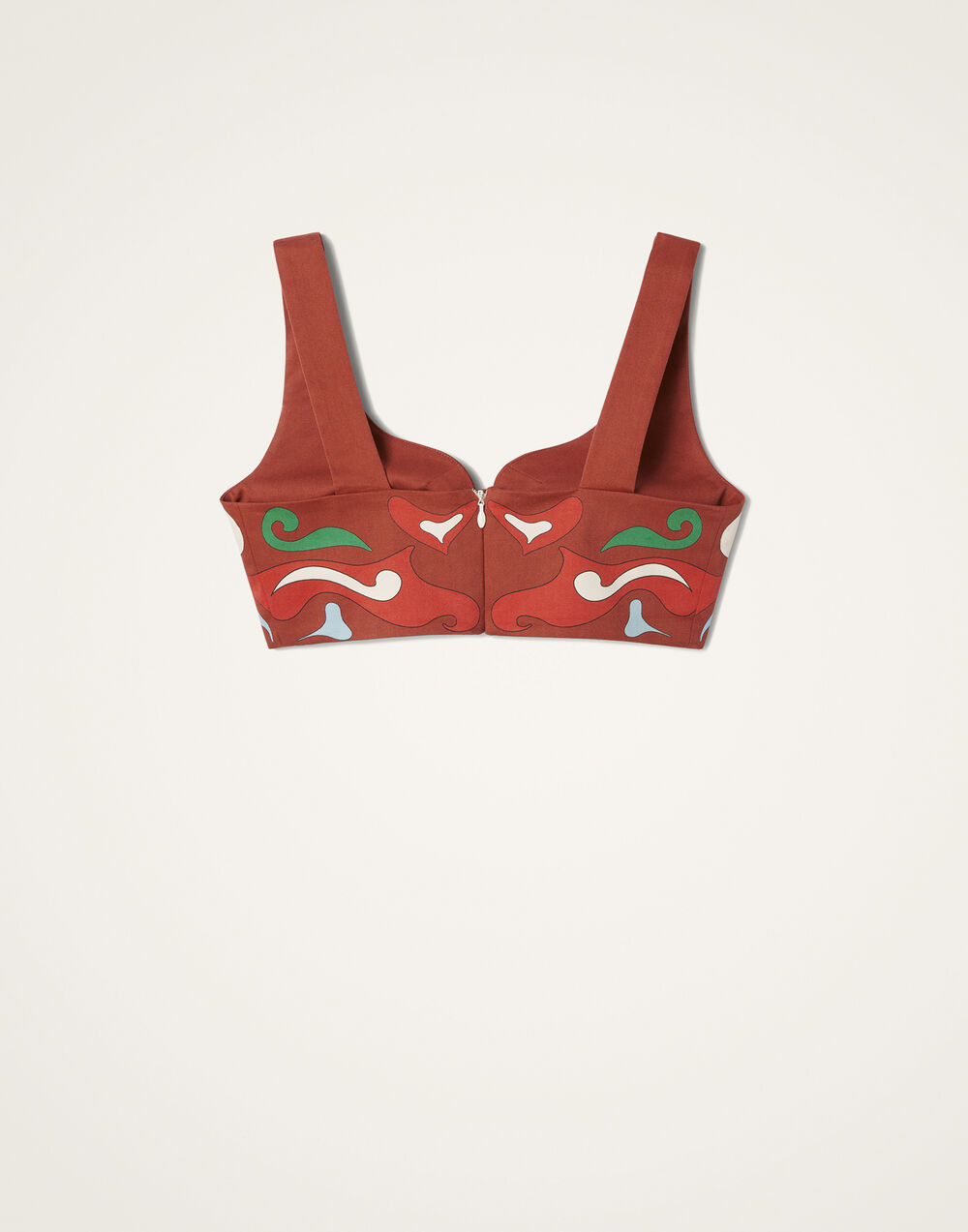 Baia Crop Top - 3