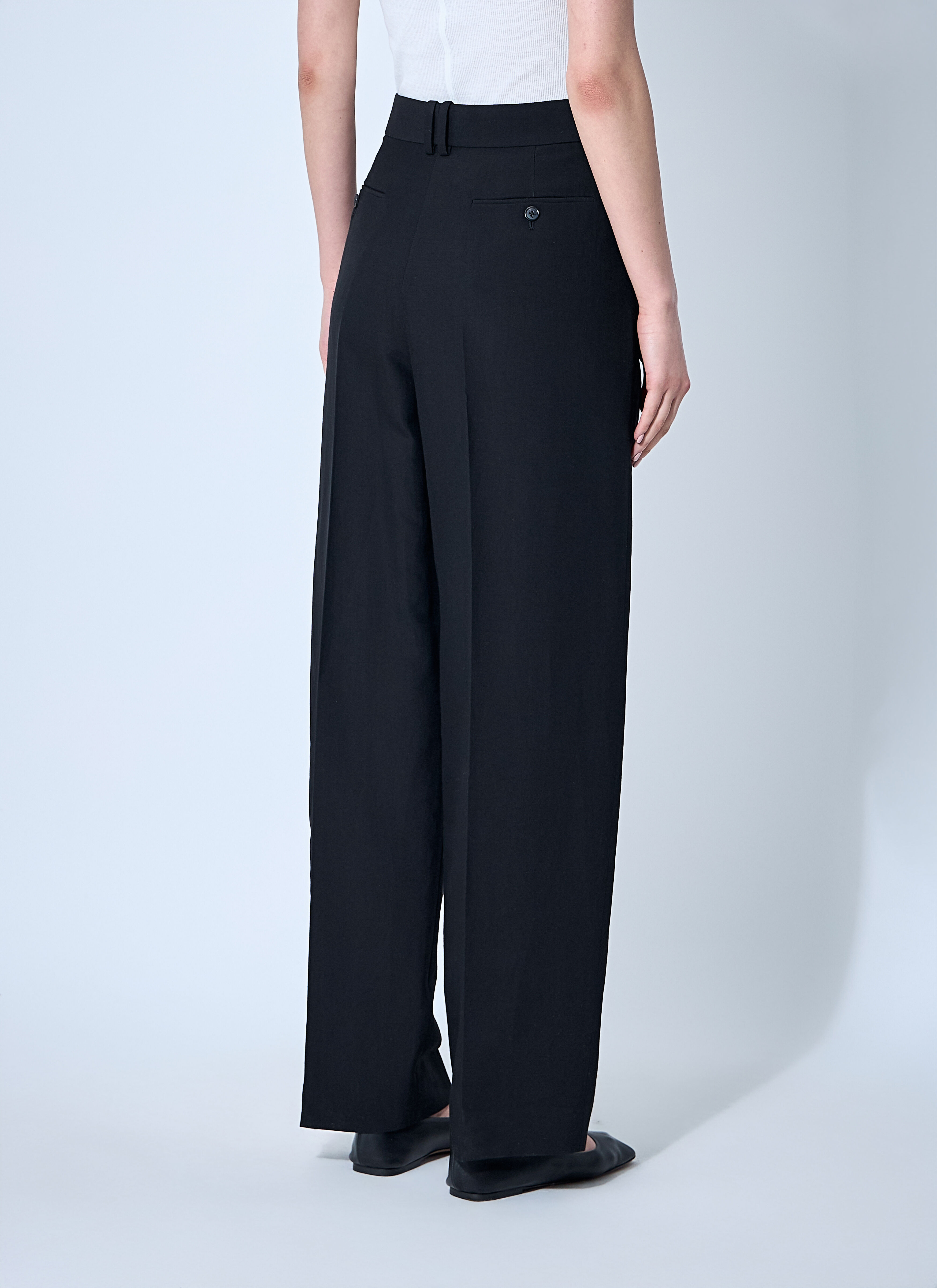 Lilas Pants - 4