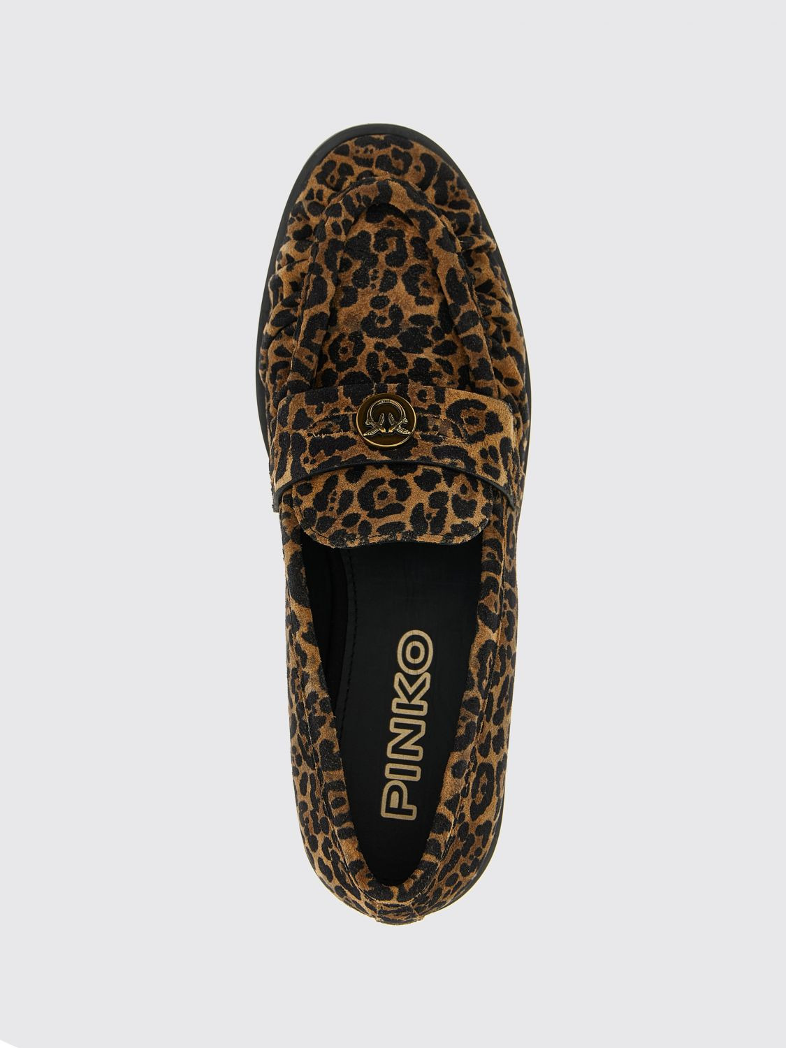 Loafers woman Pinko - 4