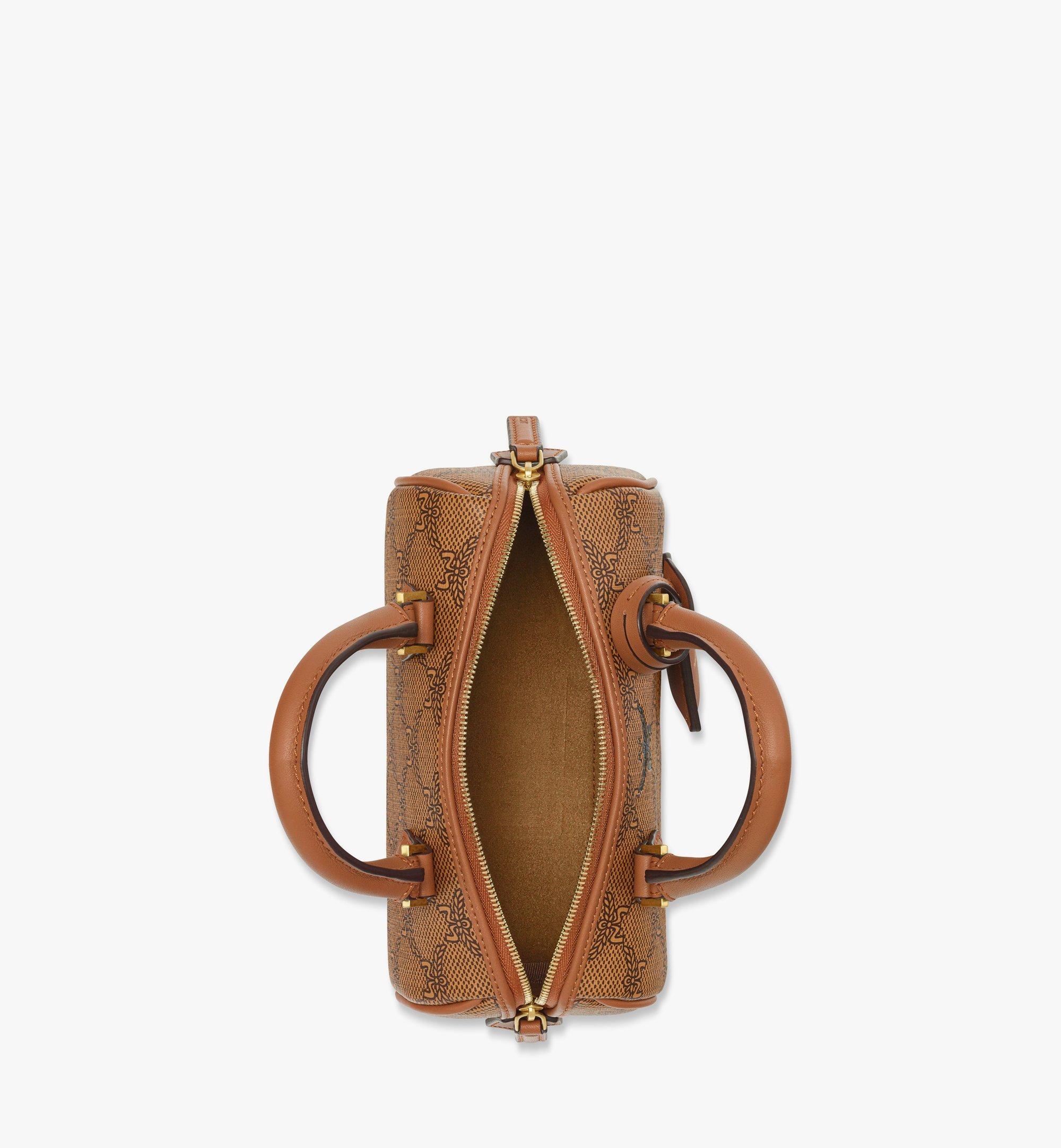 Ella Boston Bag in Lauretos - 3