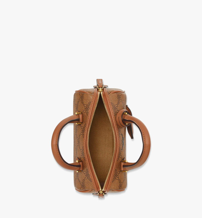 Ella Boston Bag in Lauretos 3