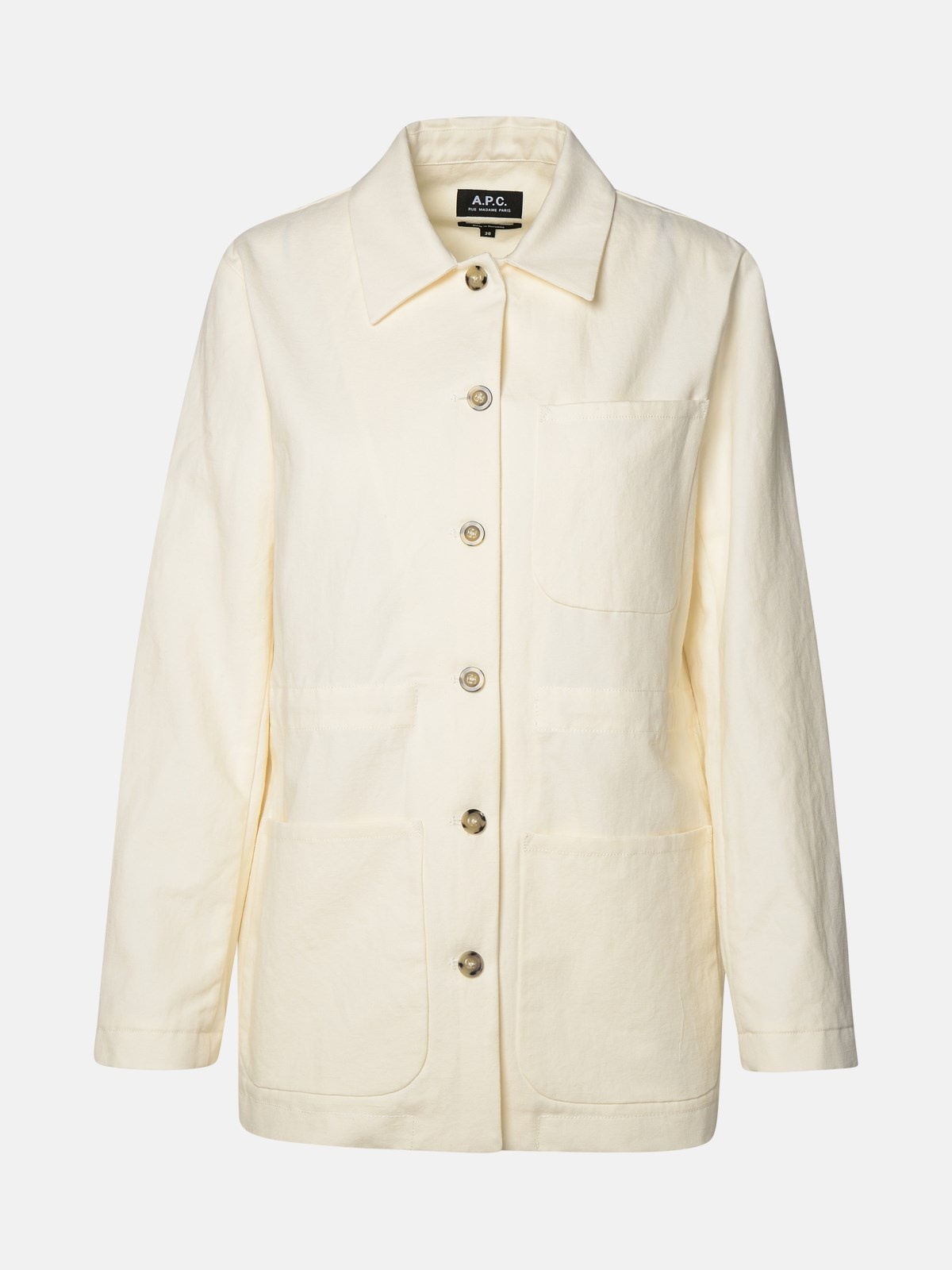 Apc doctor coat store