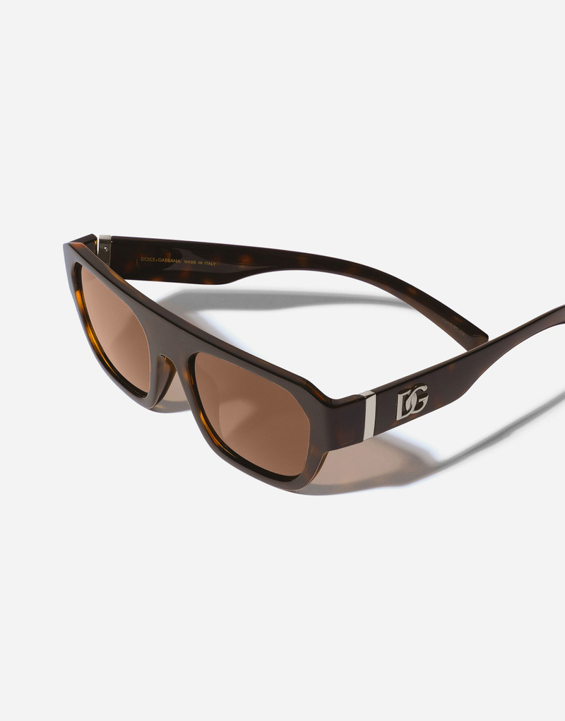 DG Crossed Sunglasses 4
