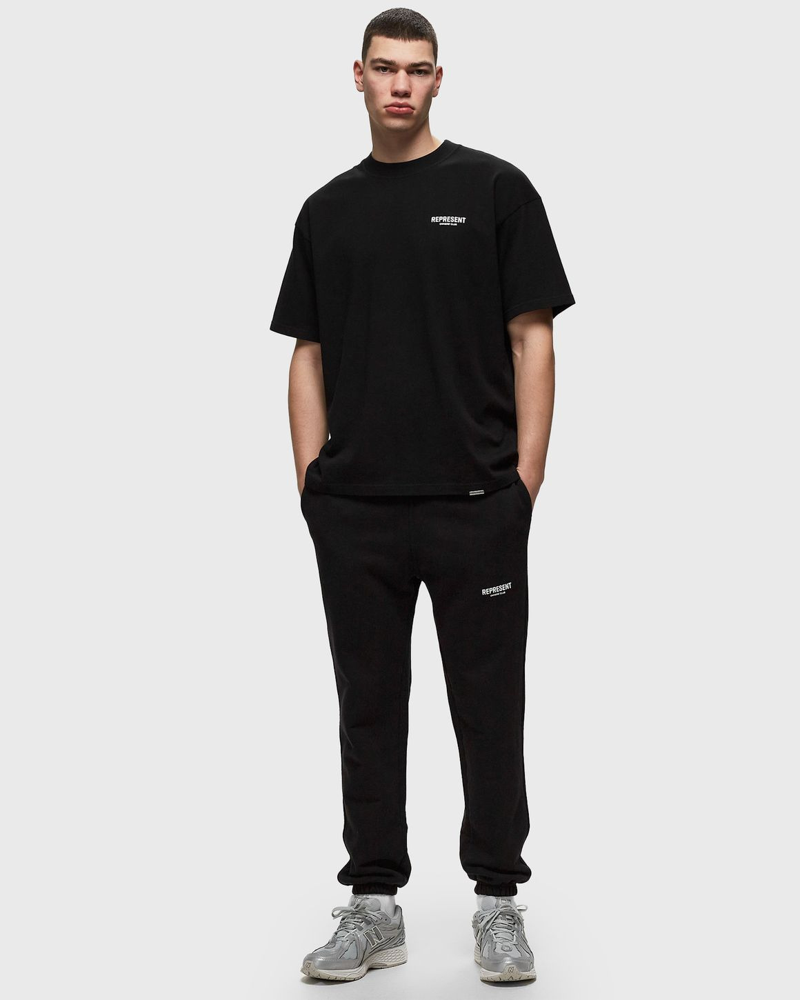 REPRESENT OWNERS CLUB SWEATPANT - 2