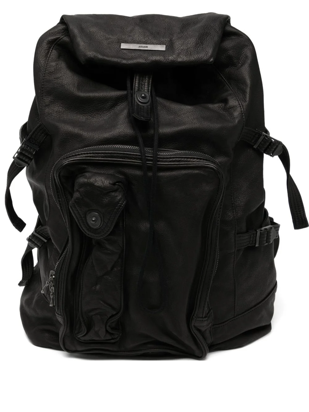 Military backpack - 1
