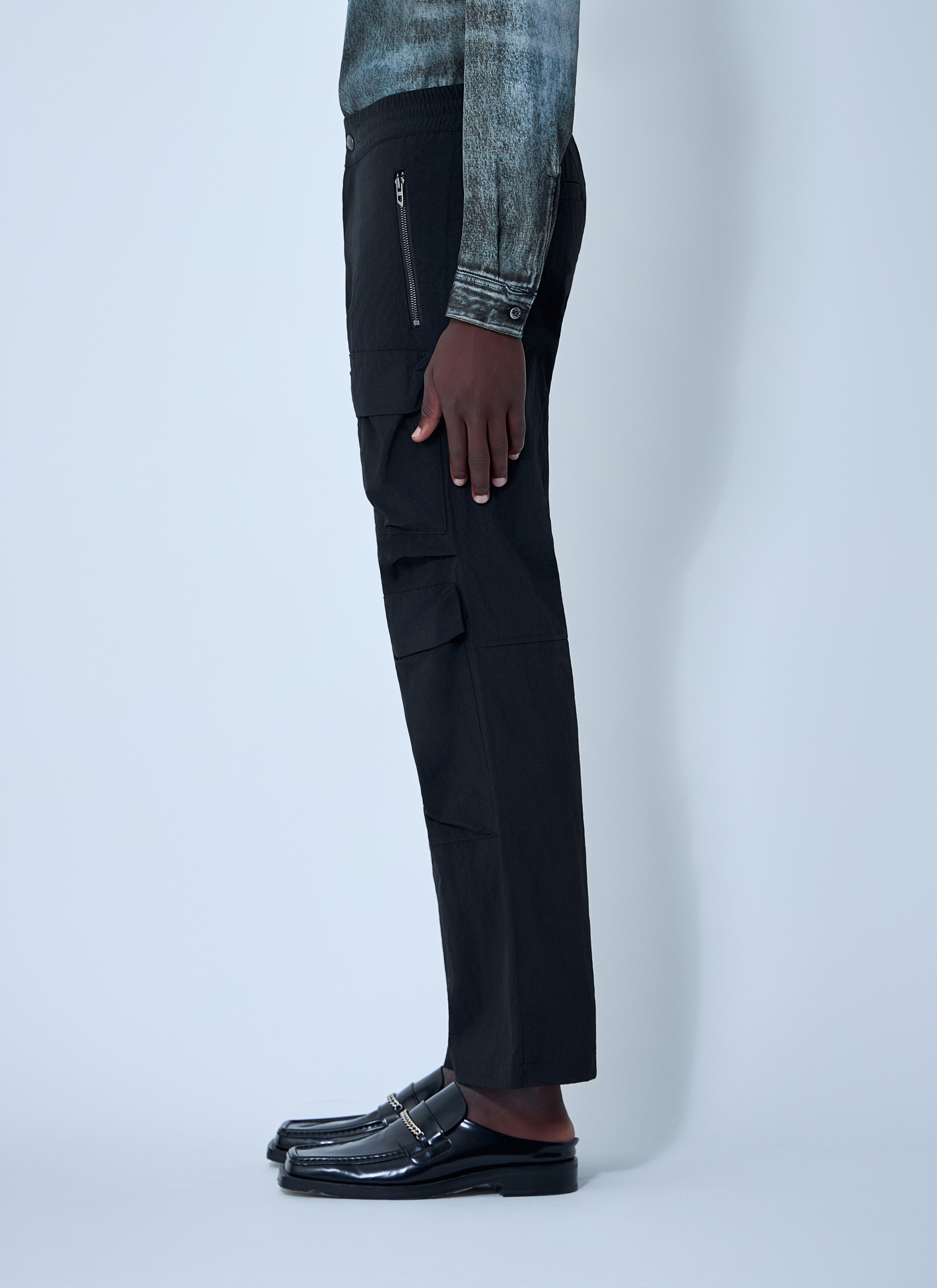 P-Danzel Pants - 3