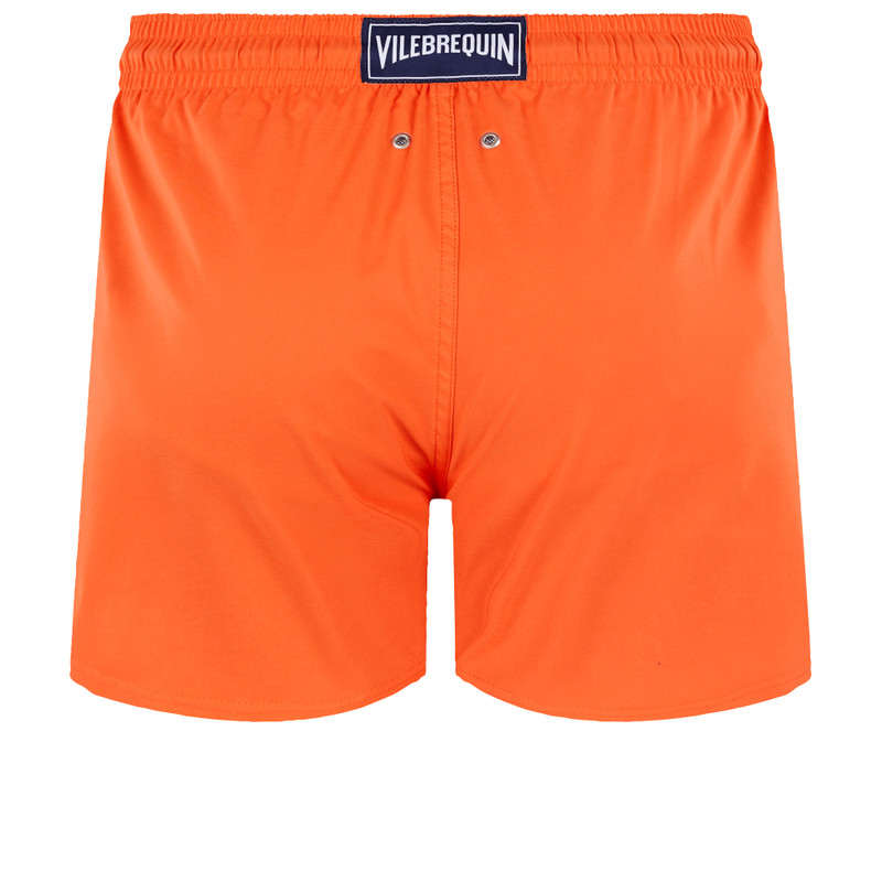 Vilebrequin Men Swim Trunks Solid outlook