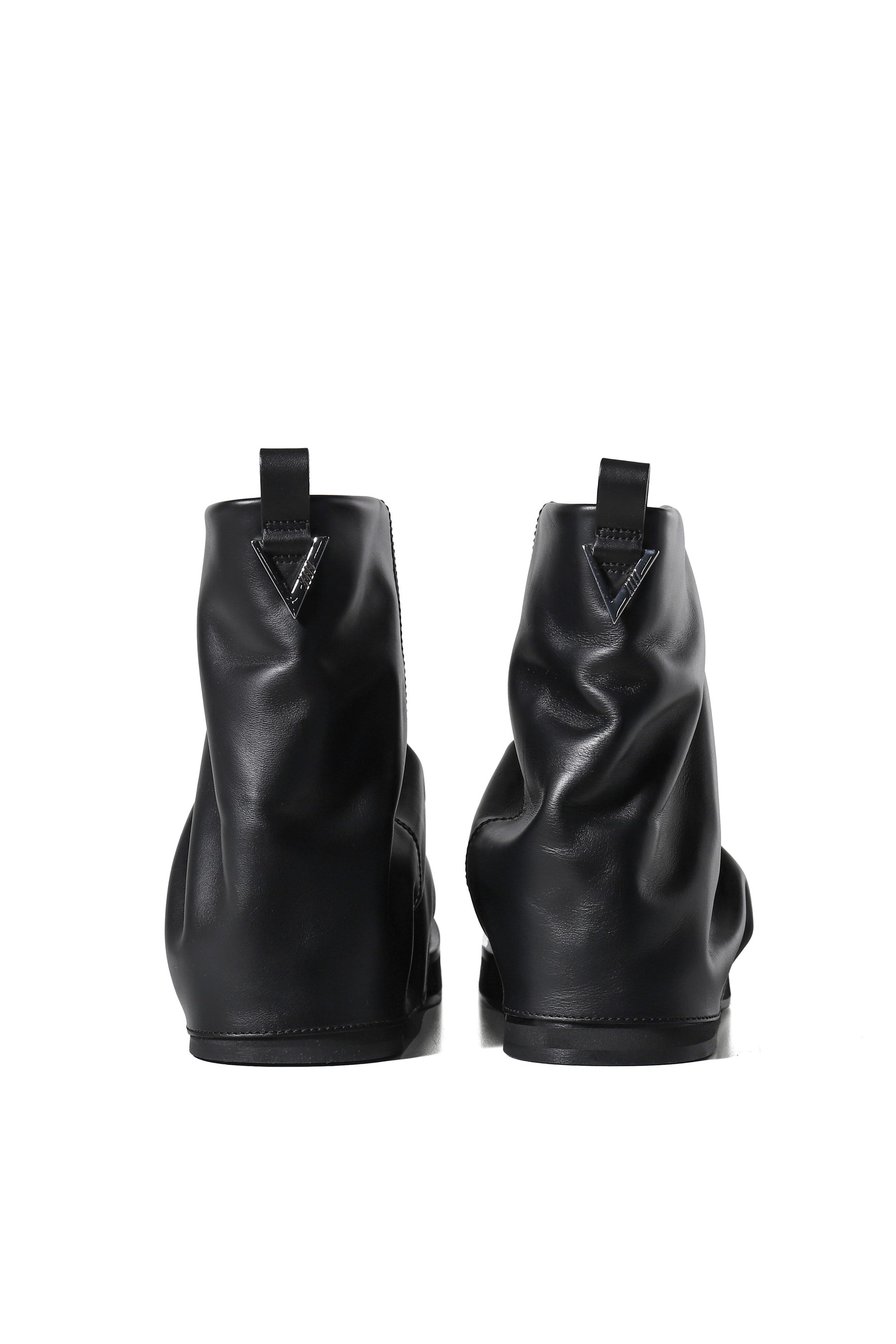 MINI ROBIN' COMBAT BOOT / BLK - 4