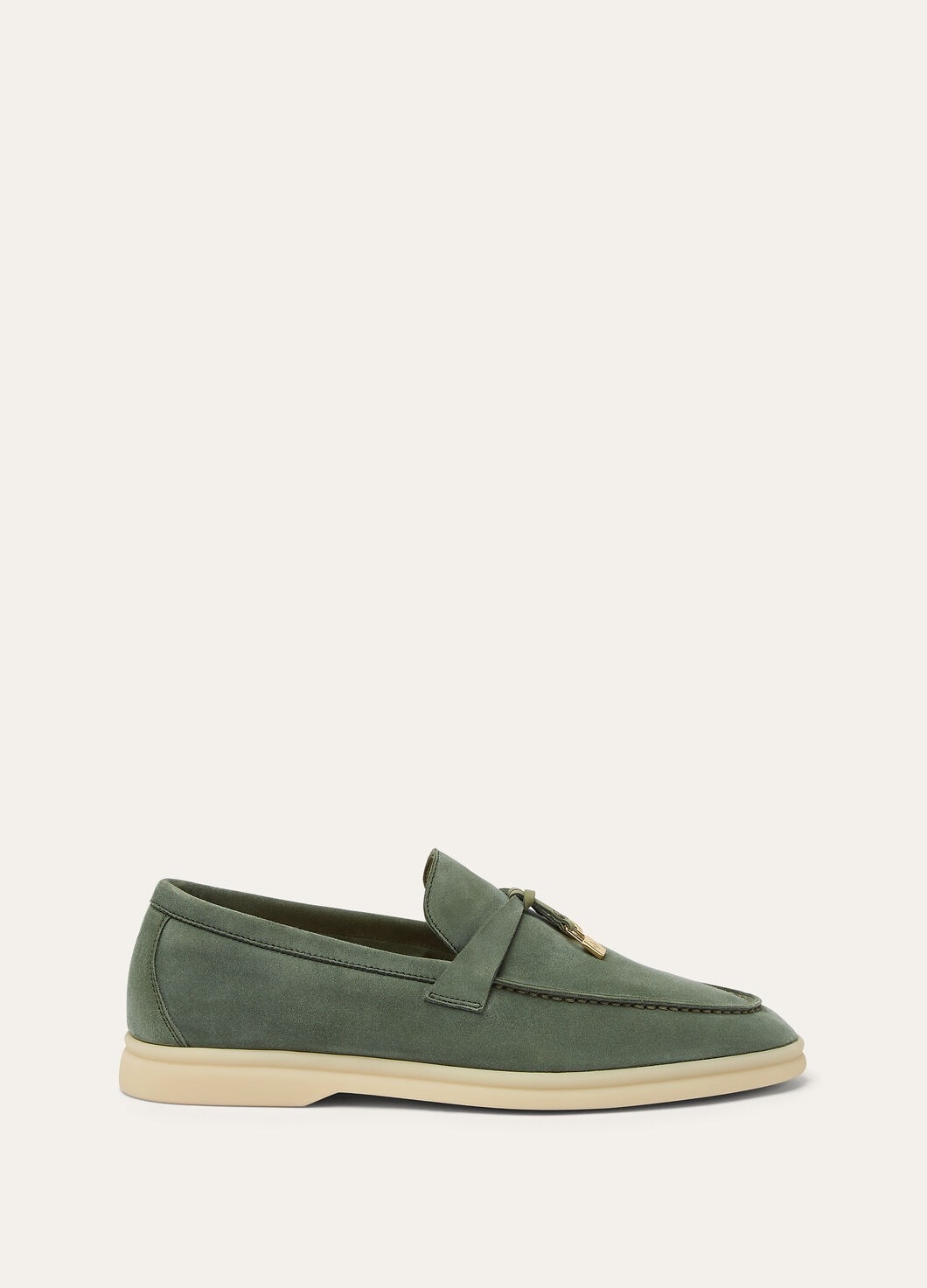 Summer Charms Walk Loafer - 1