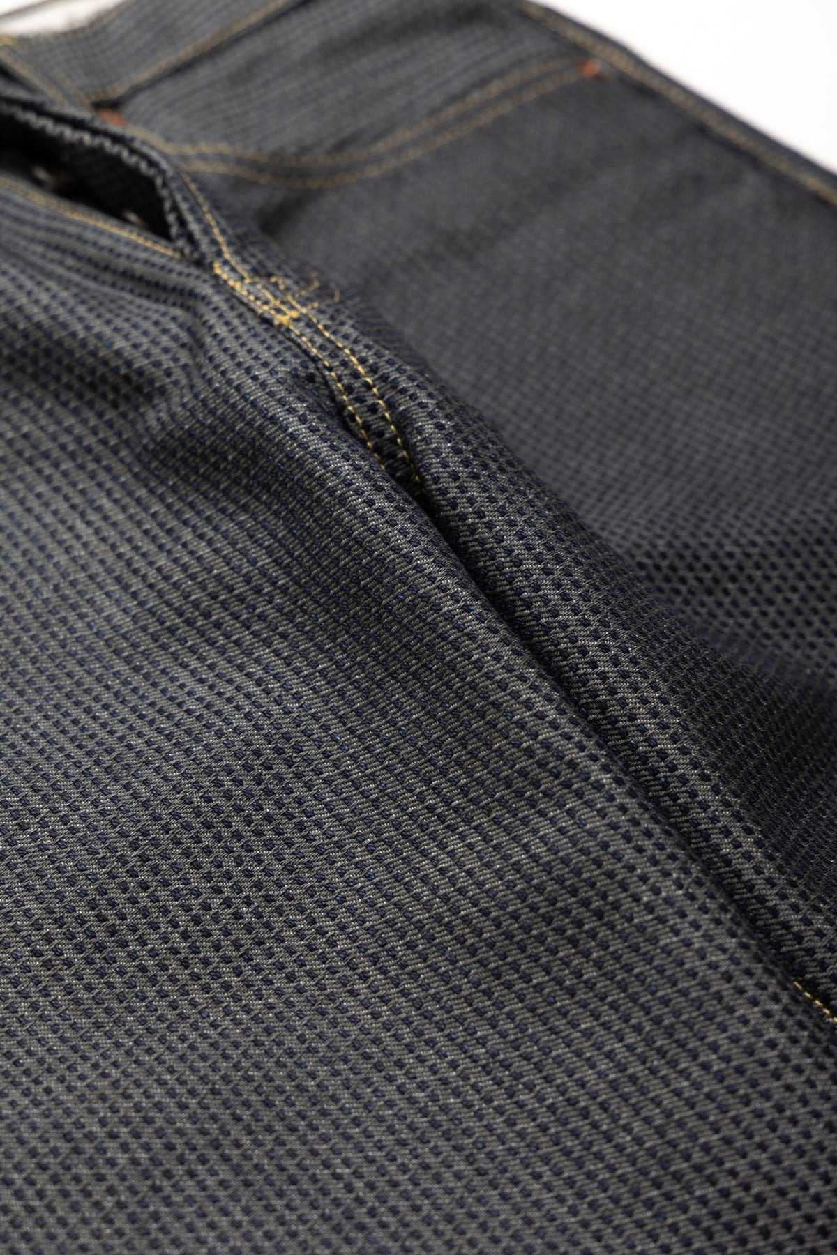 Century Denim 5P Cisco Sumi - 9