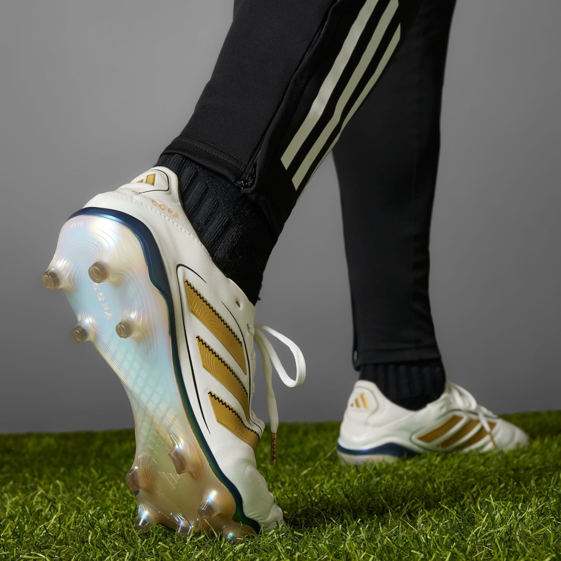 COPA PURE 3 ELITE SG アディダス adidas Copa Pure 3 Elite Firm Ground Cleats - White | Free