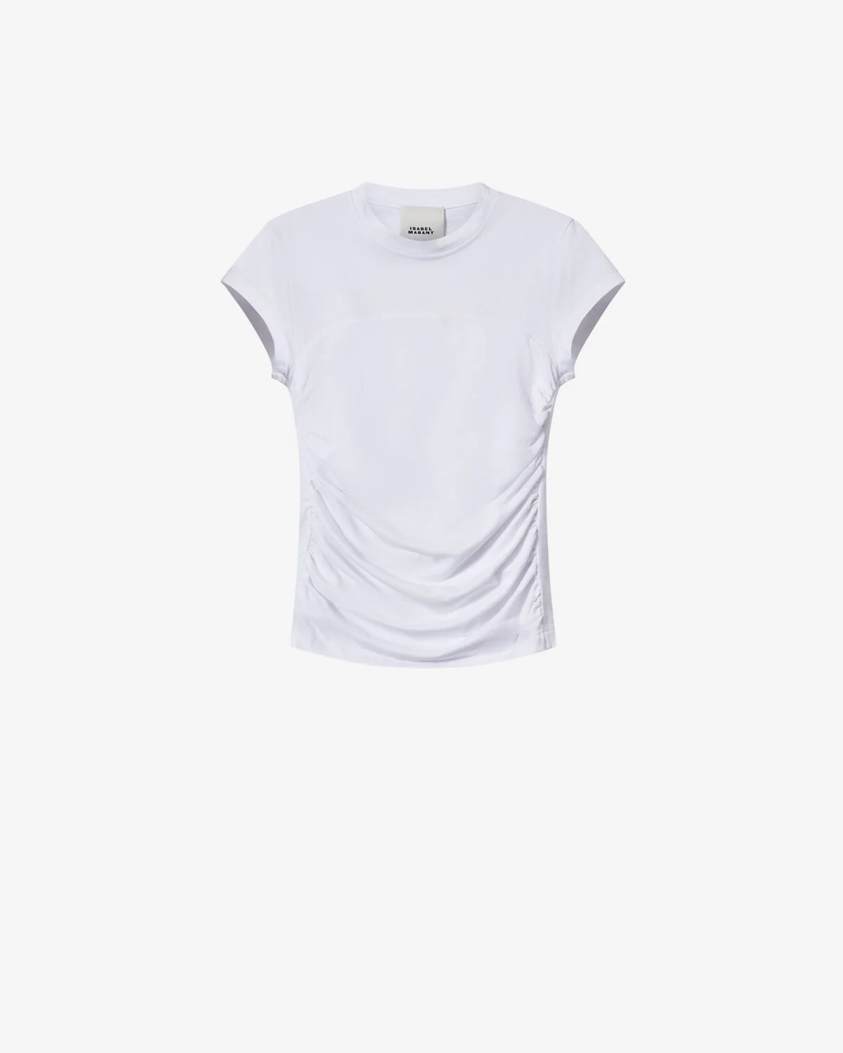 MAELIE TEE SHIRT - 1