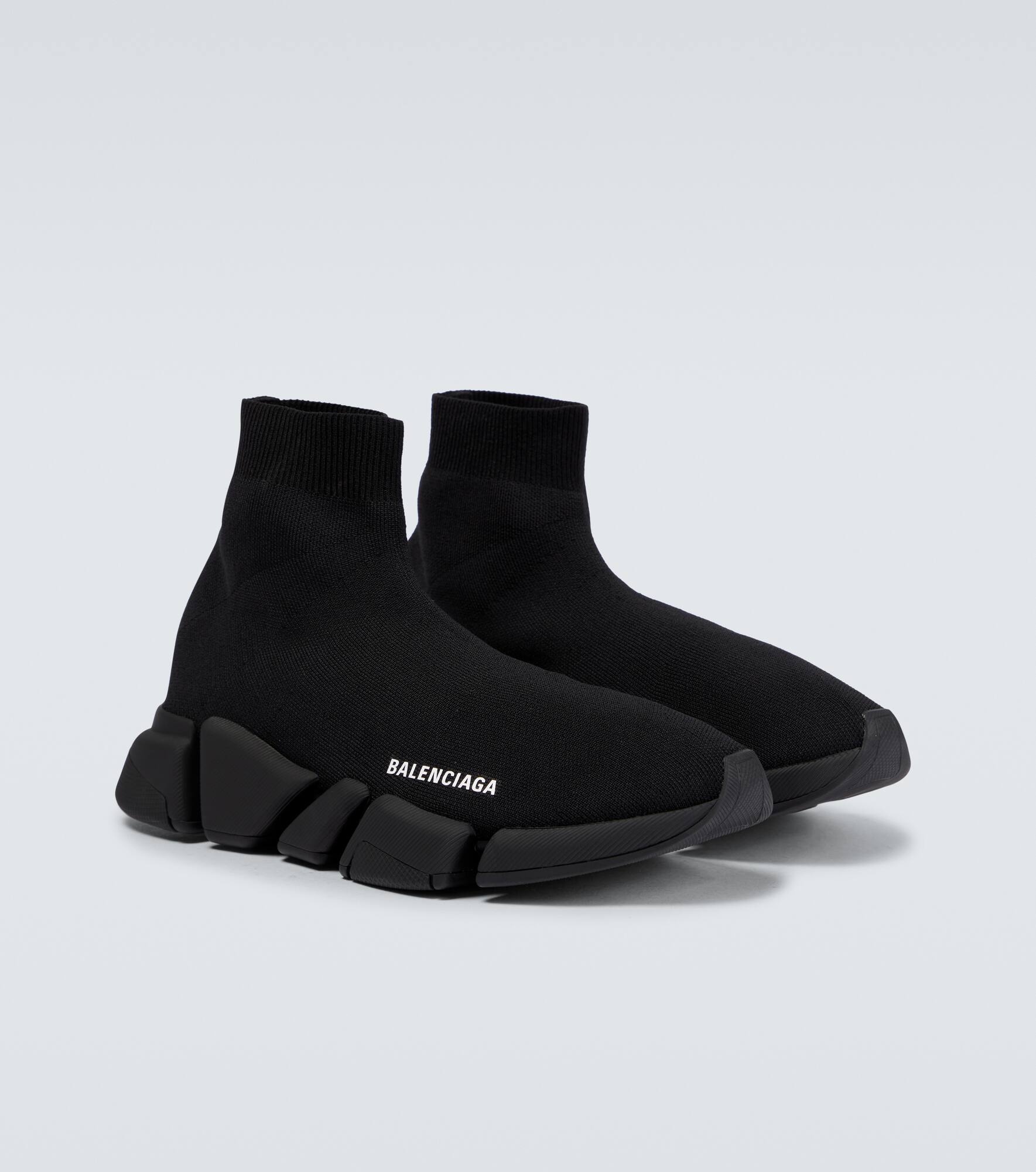 Speed 2.0 sneakers - 5