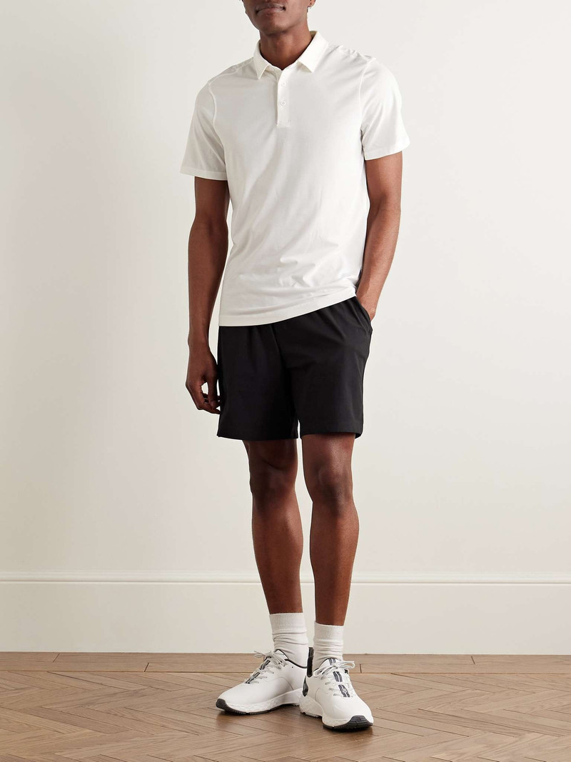 lululemon ABC 7" Slim-Fit Recycled Warpstreme™ Shorts outlook