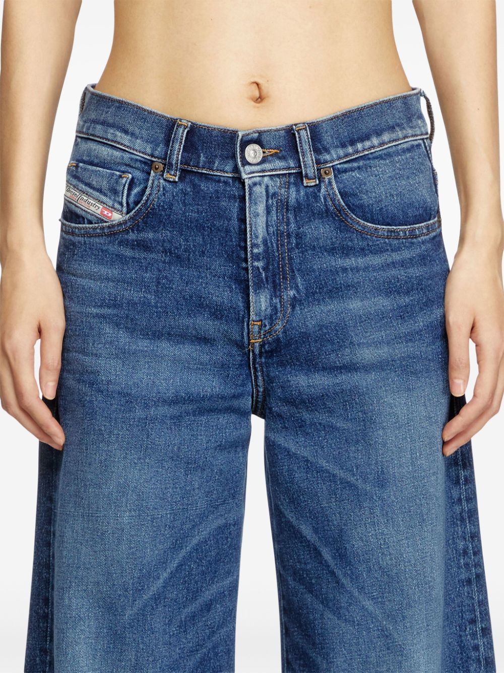 D-Akemi jeans - 5