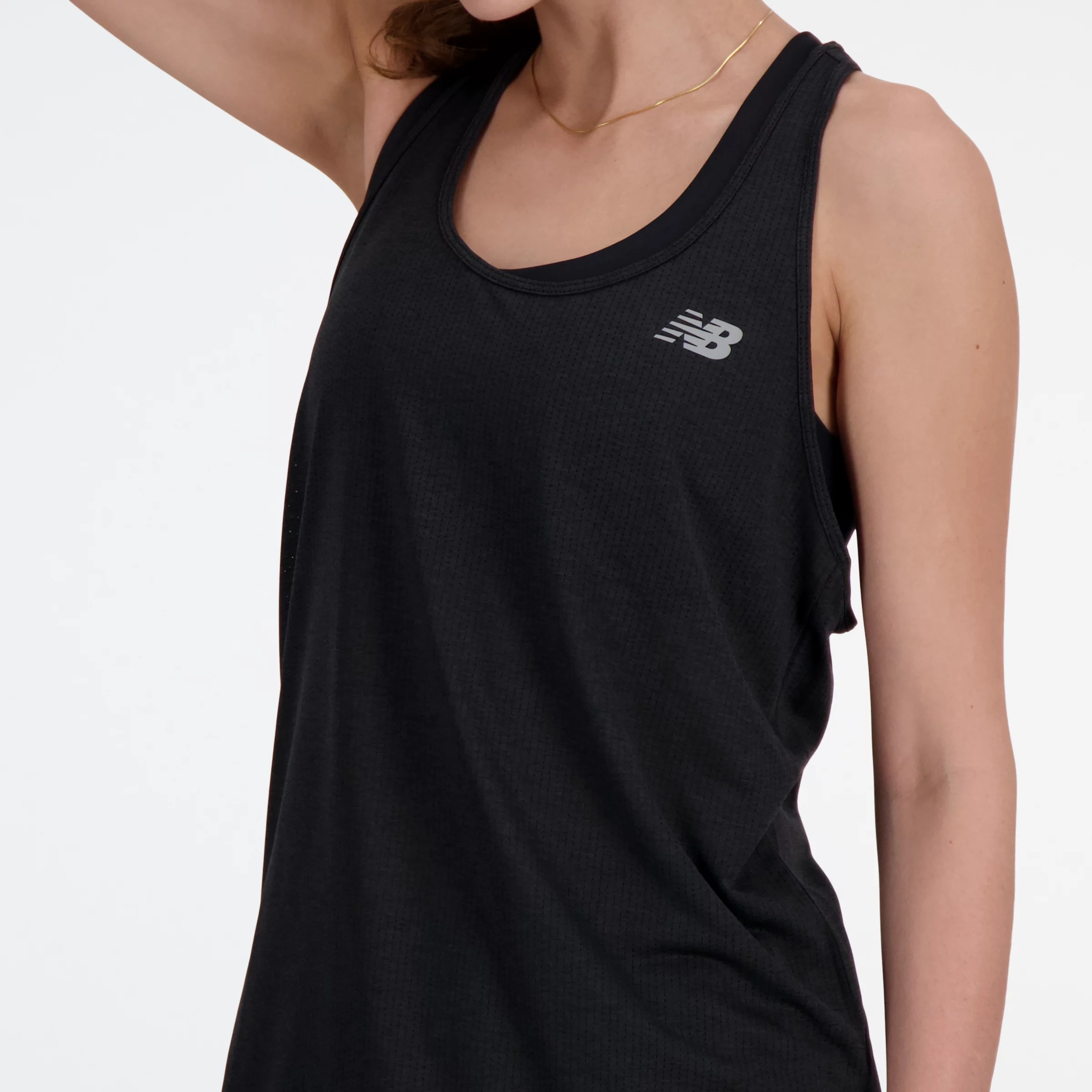 Athletics Tank - 4