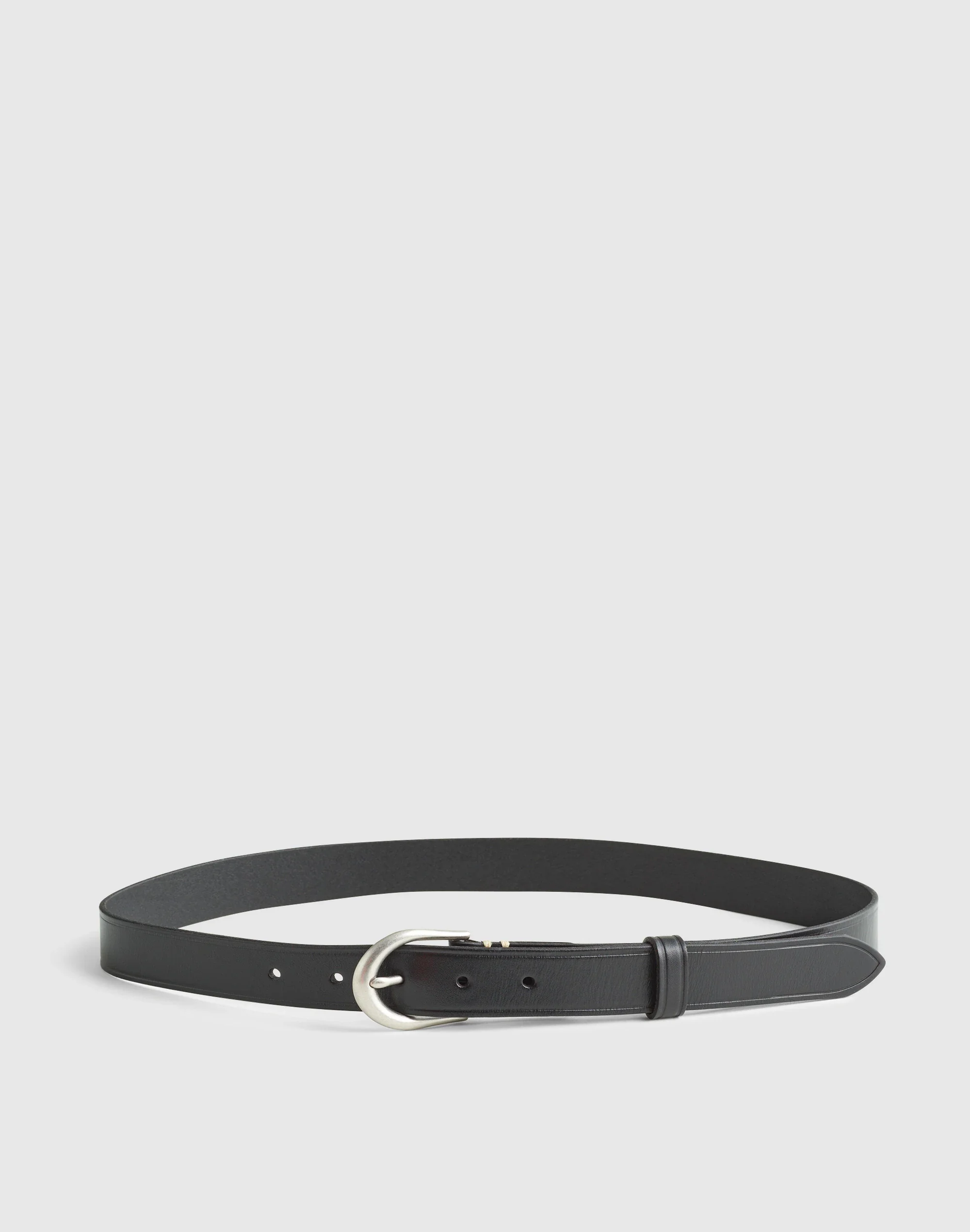 Leather Belt - 1