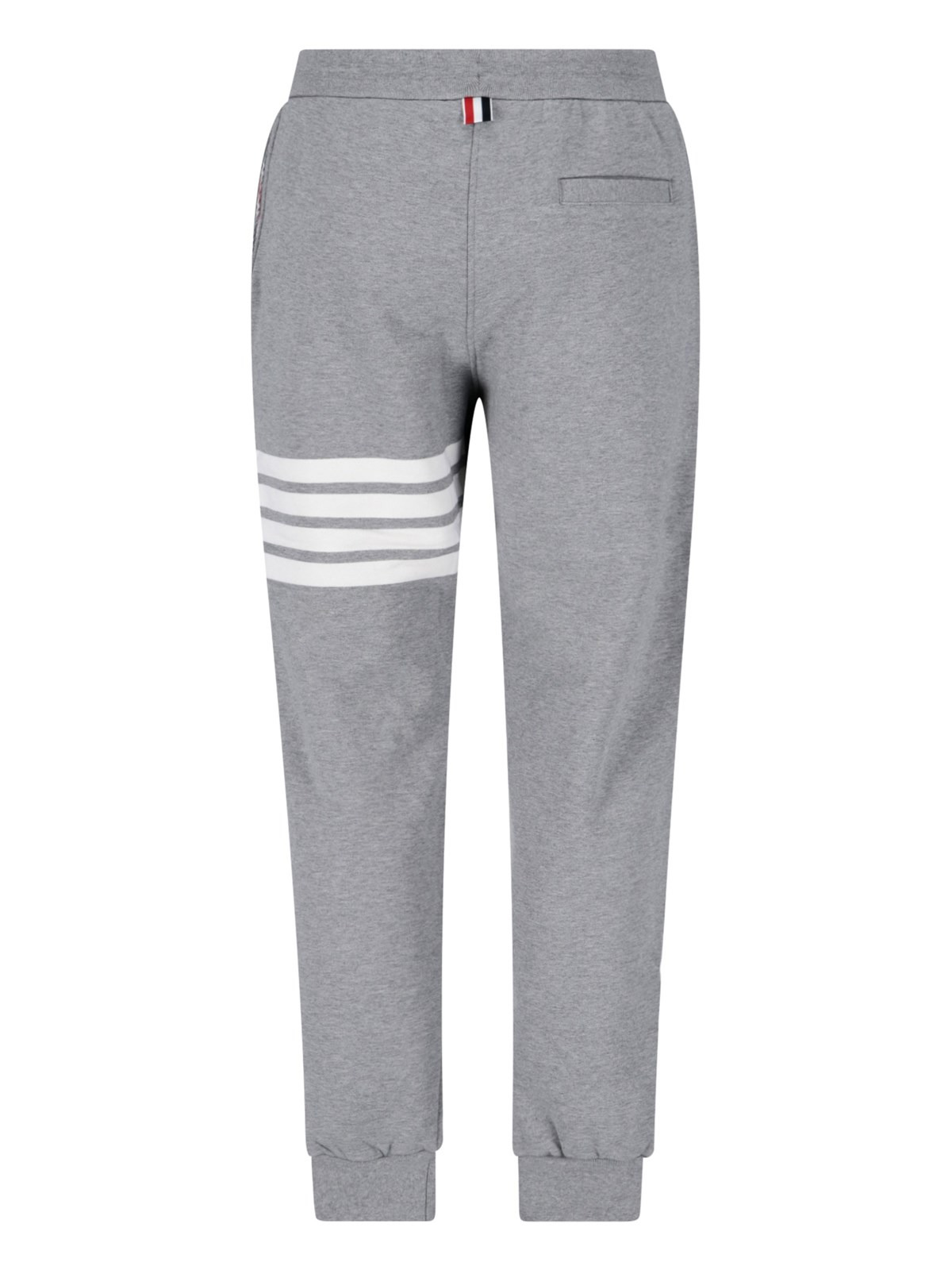 '4-BAR' SWEAT PANTS - 3