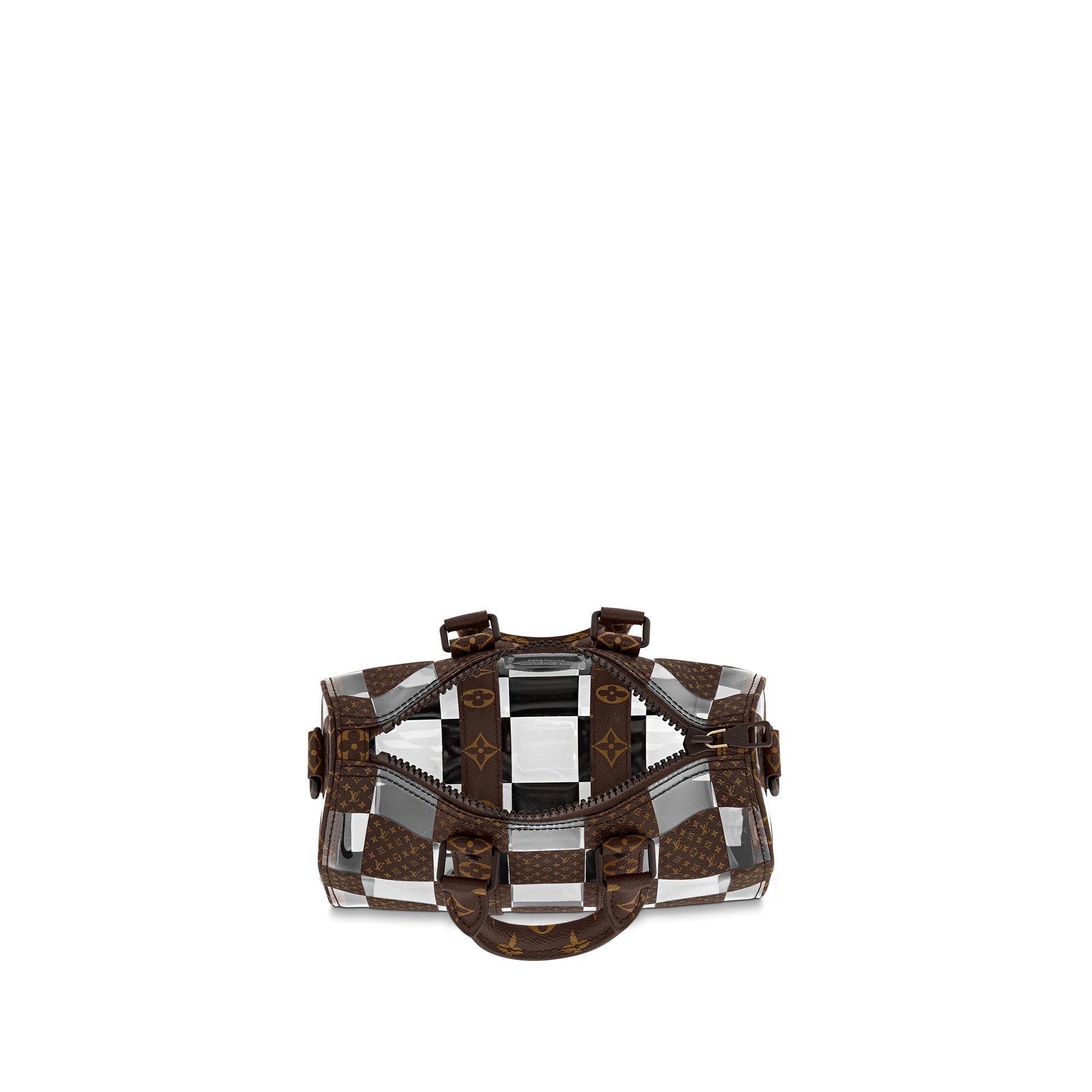 Keepall Bandoulière 25 - 4
