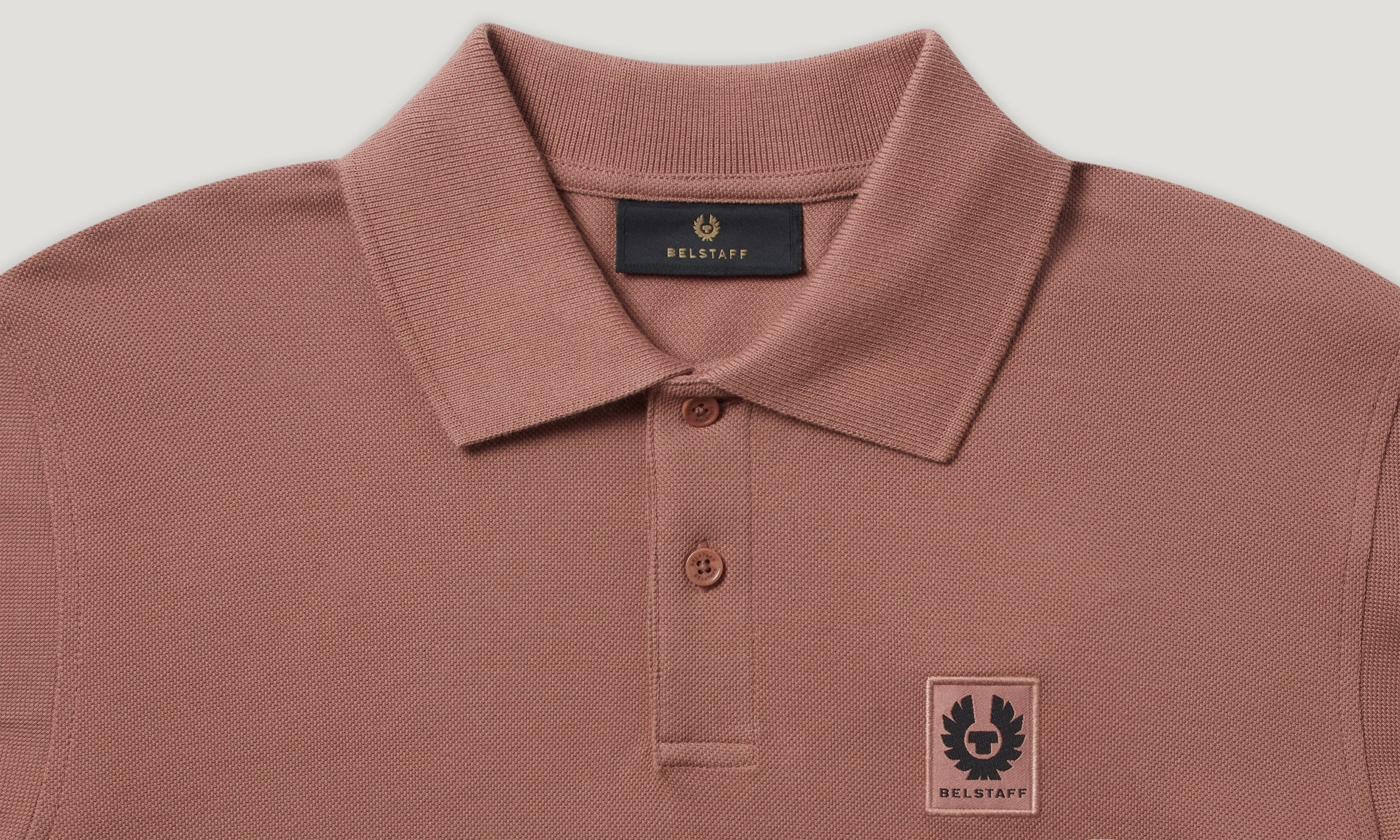 BELSTAFF POLO - 3