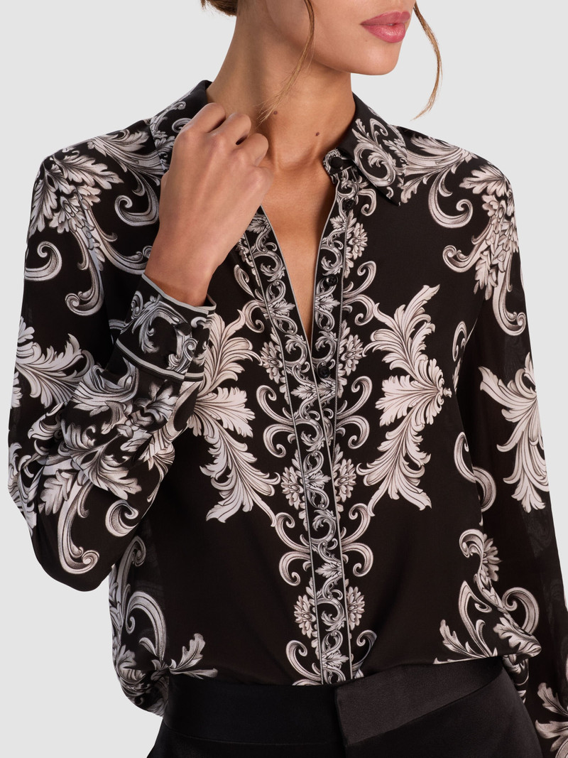 WILLA SILK BLOUSE 5