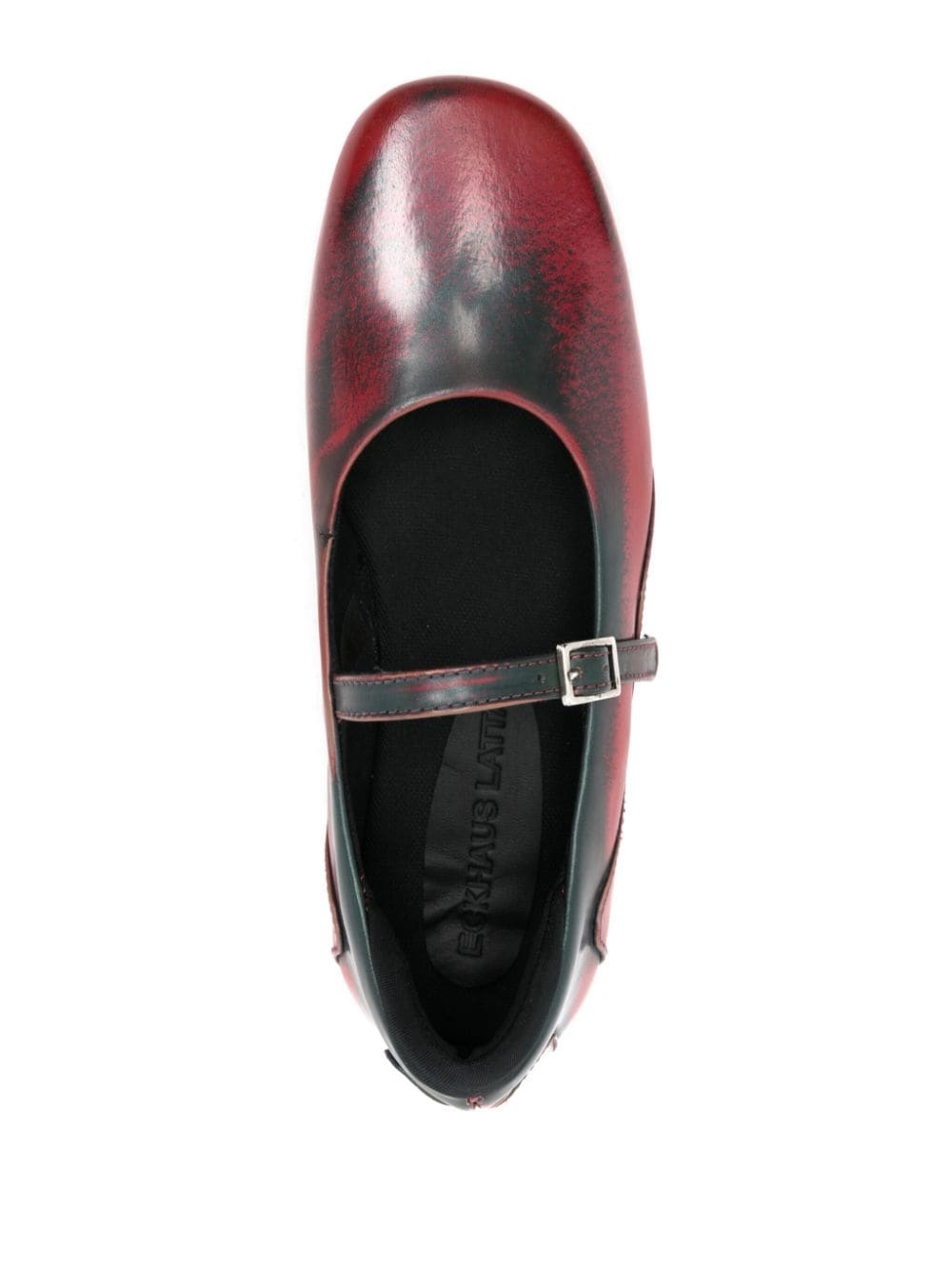 Elektra ballerina shoes - 4