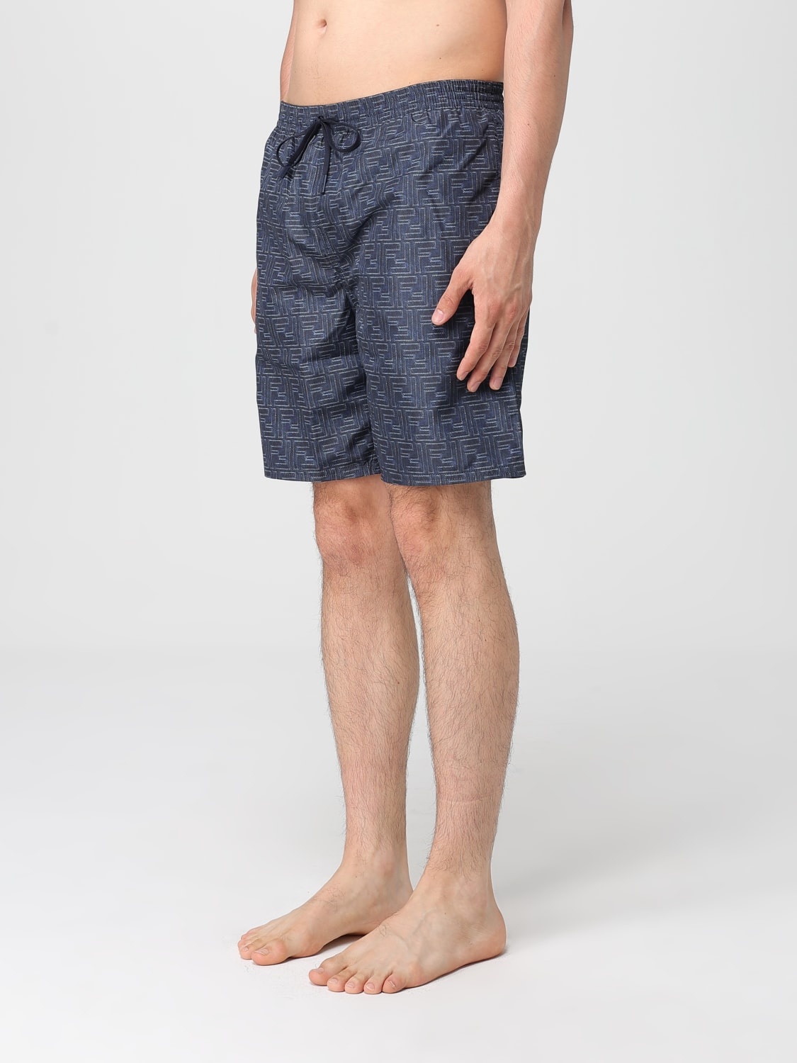 Pants men Fendi - 3