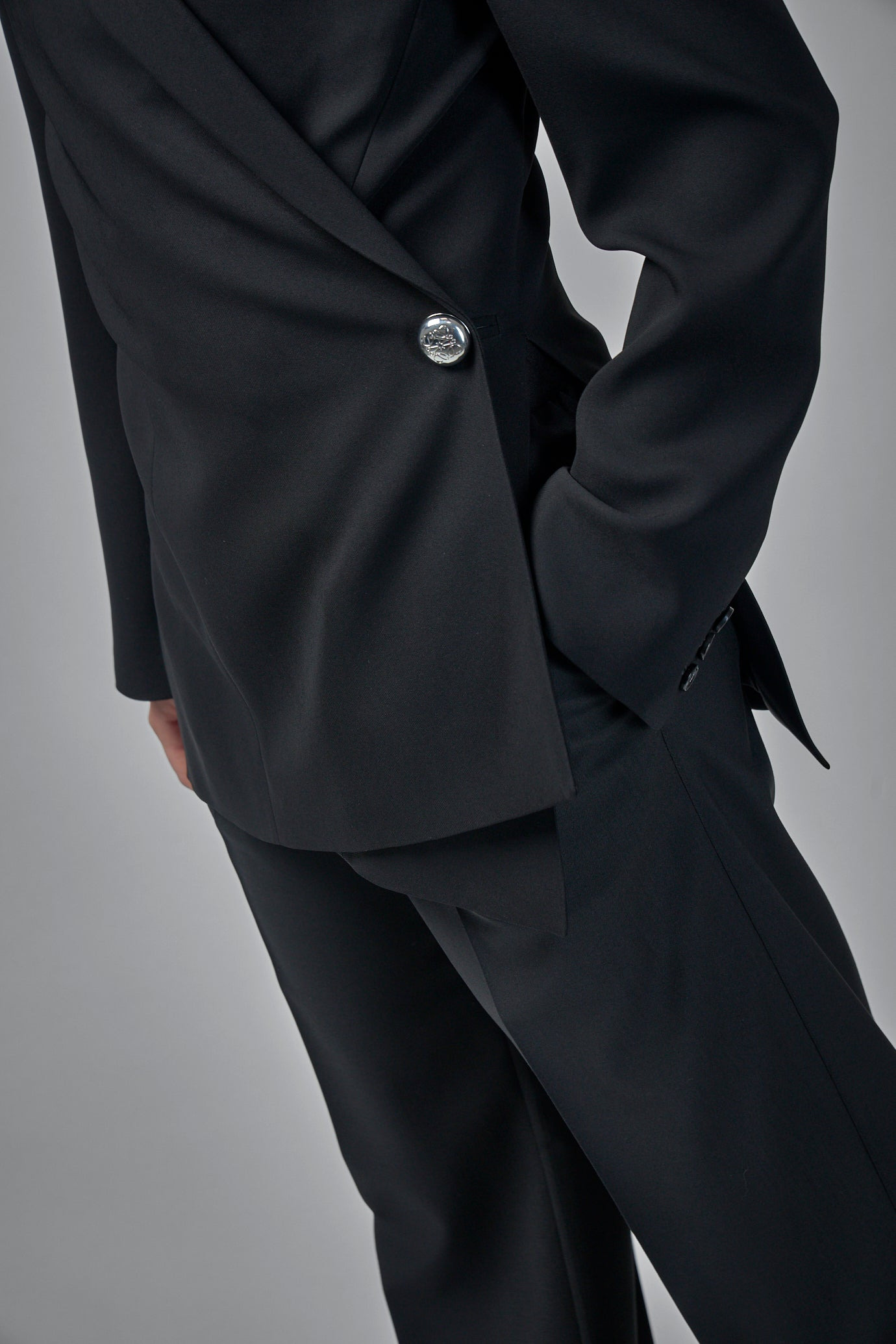 Tailored Jacket - 4