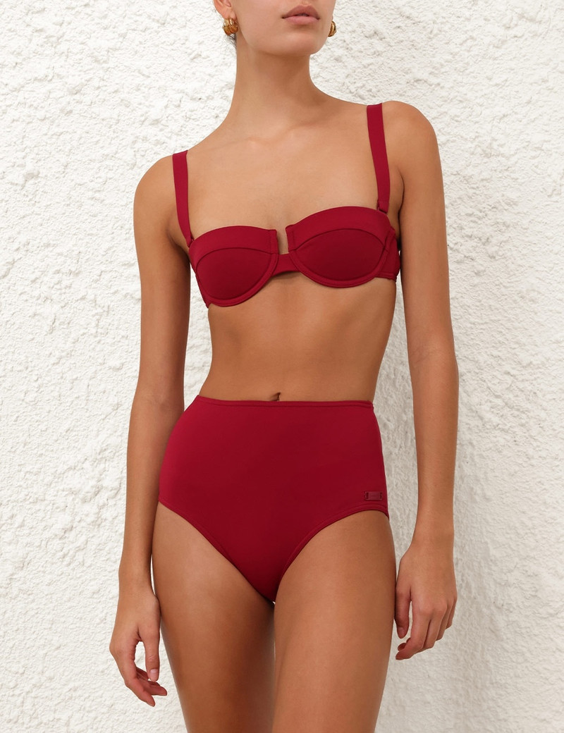 Zimmermann SEPARATES HIGH PANT outlook