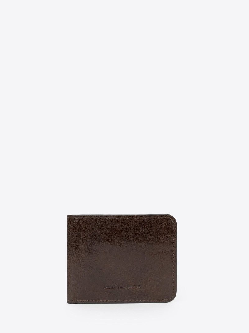 LEATHER WALLET 1
