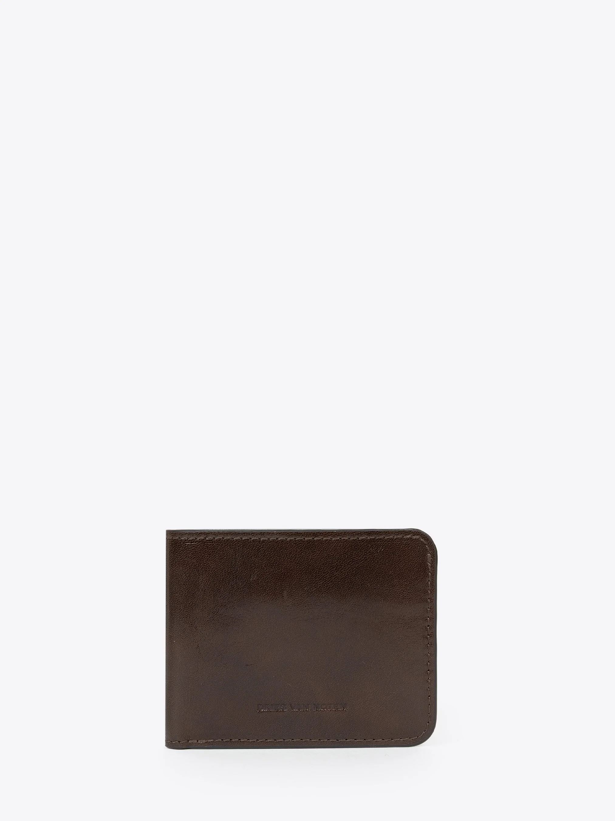 LEATHER WALLET - 1