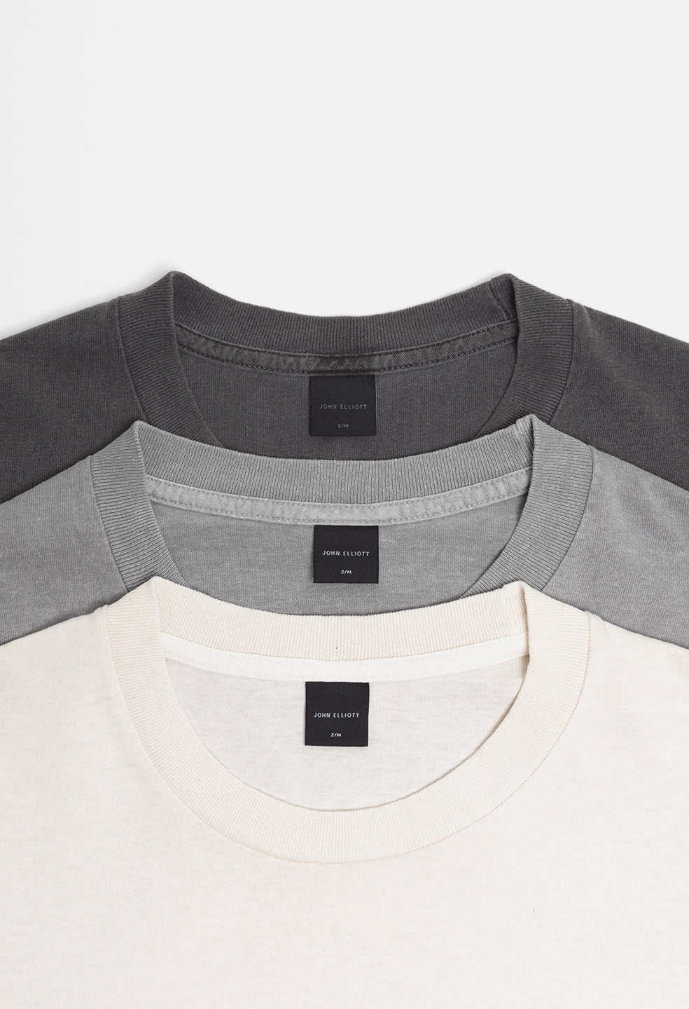 FOUNDATION 3 PACK VINTAGE TEE - 3