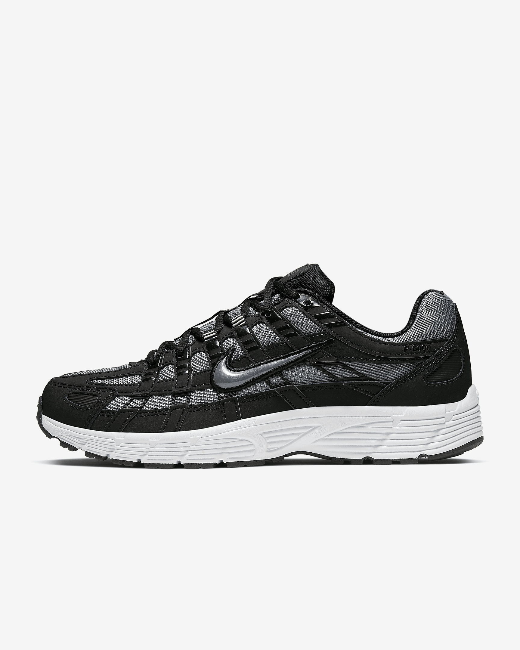 Nike P-6000 Shoes - 1