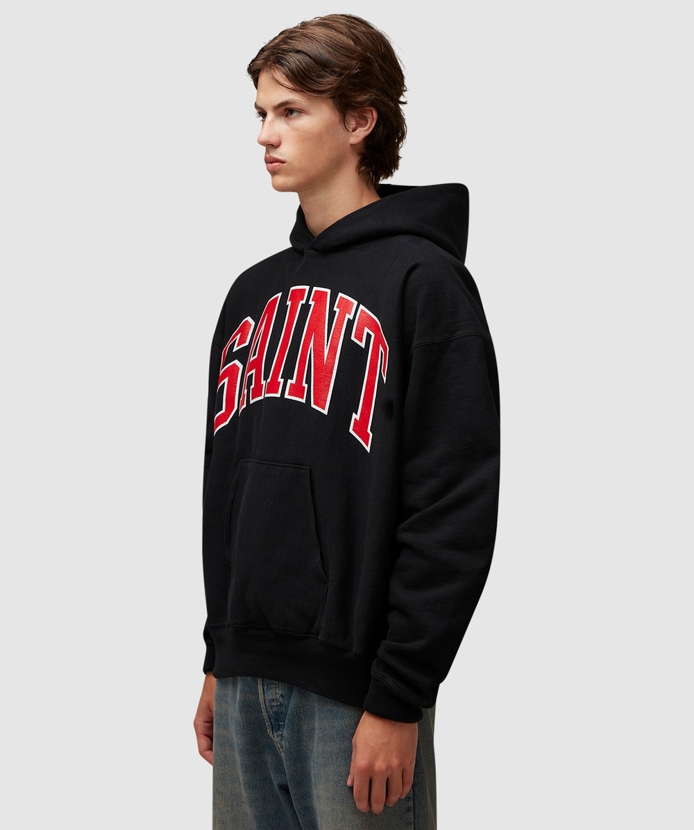 Arch saint hoodie - 2