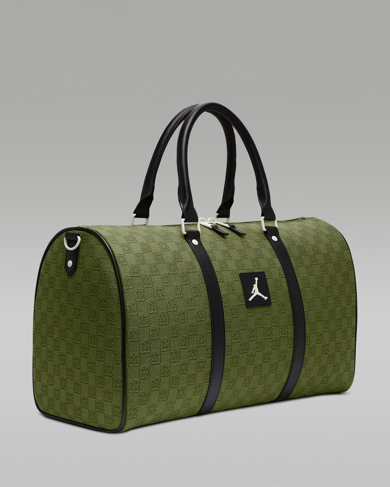 Jordan Monogram Duffle Bag (25L) 3