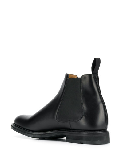 Church's Welwyn Chelsea boots outlook