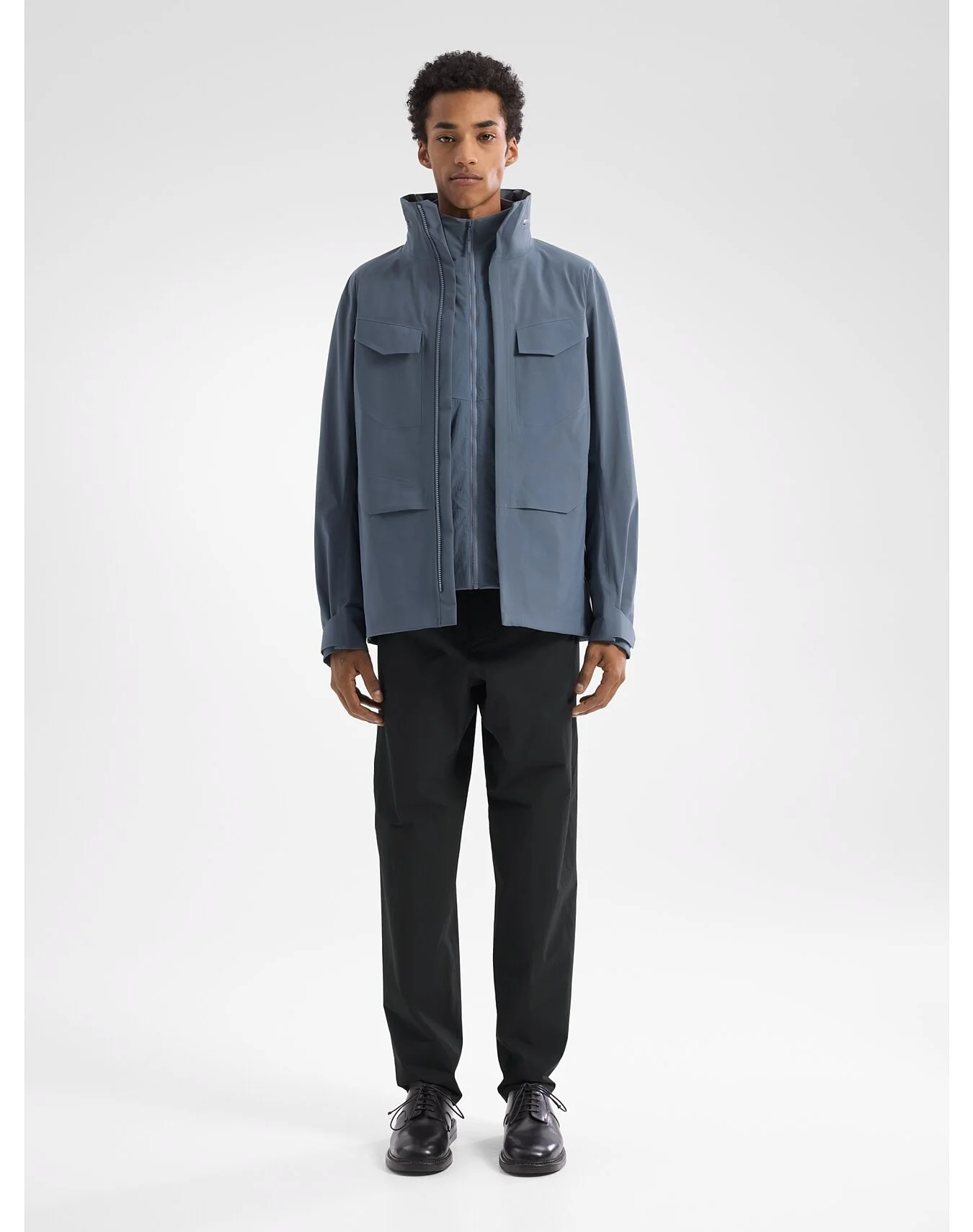Veilance Mionn Insulated Jacket | REVERSIBLE